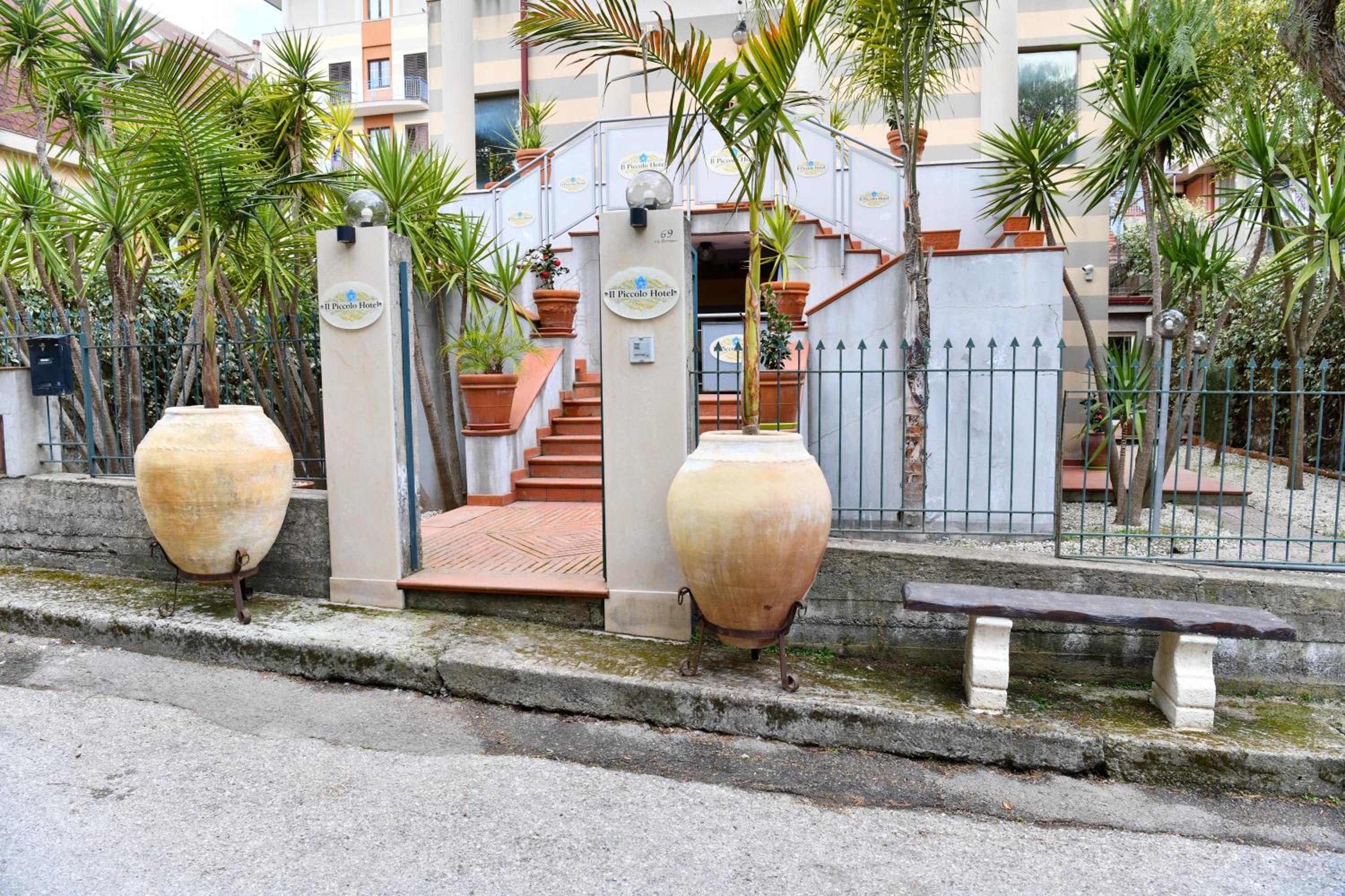 Il Piccolo Hotel, photo 126