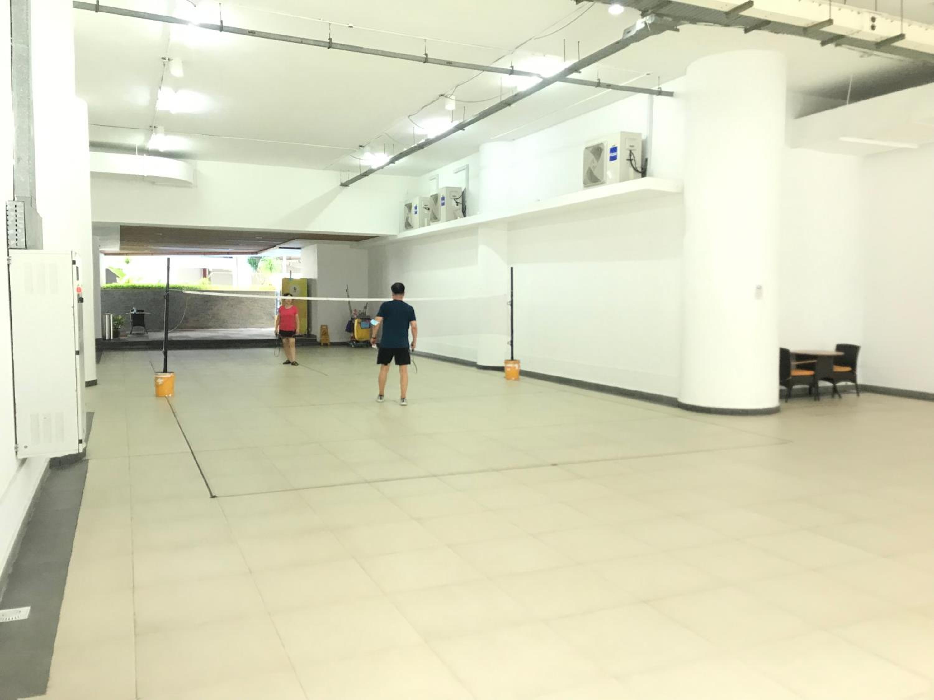 R&F Princess Cove JB Town Homestay 3 Bed 2 Bath