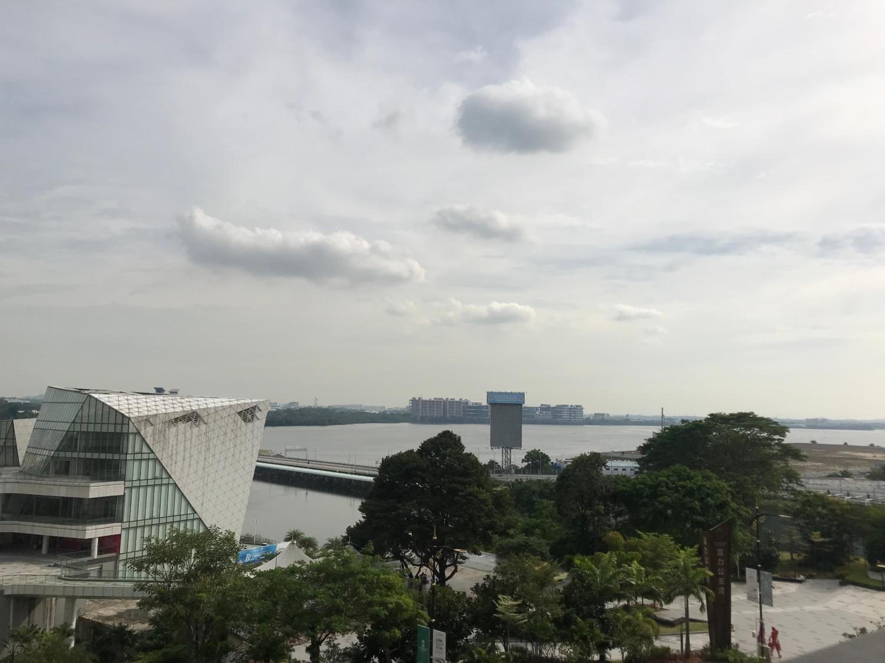 R&F Princess Cove JB Town Homestay 3 Bed 2 Bath