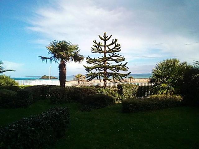 Residence des sables blancs view 4