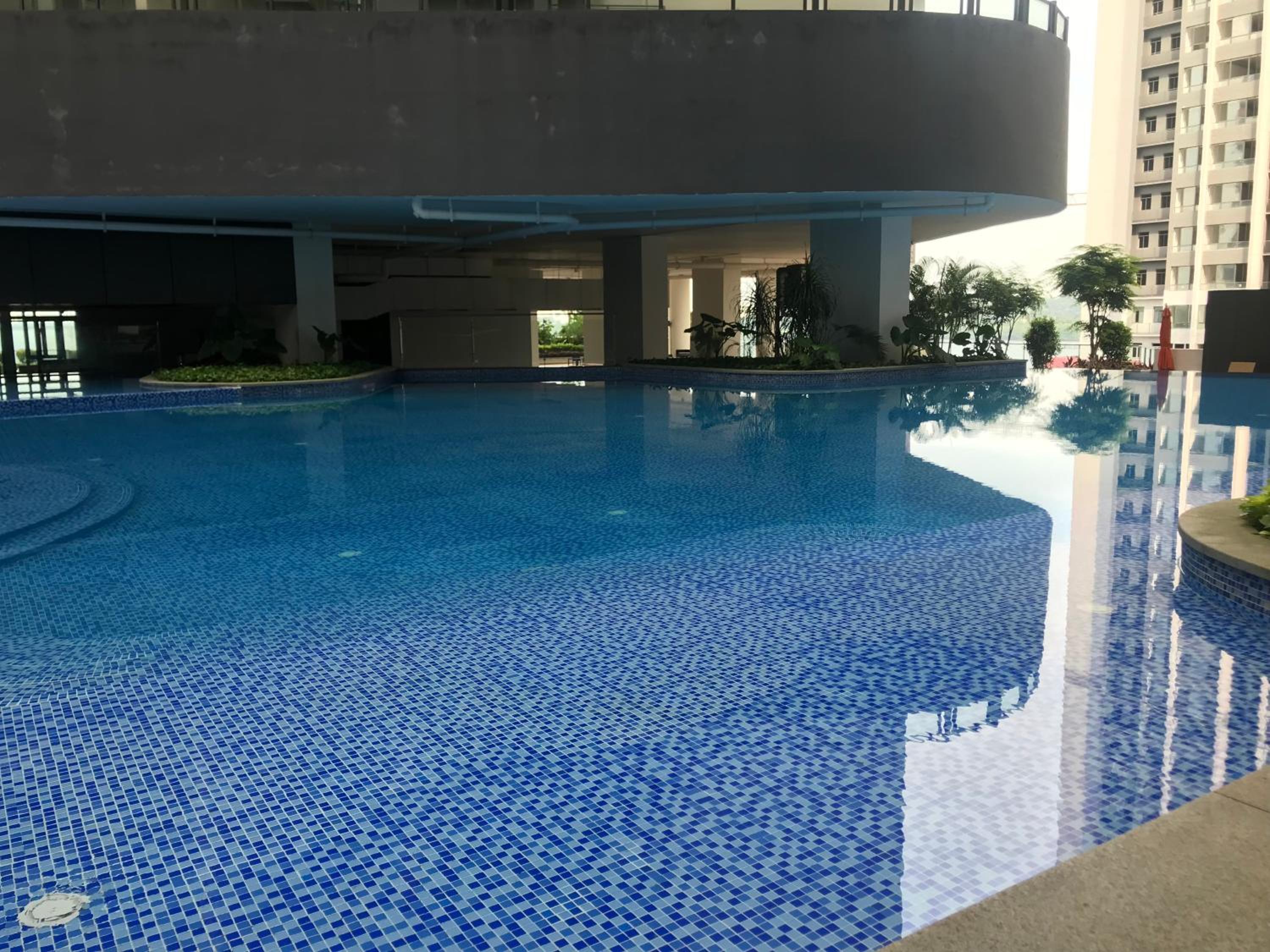 R&F princess cove family premium suites
