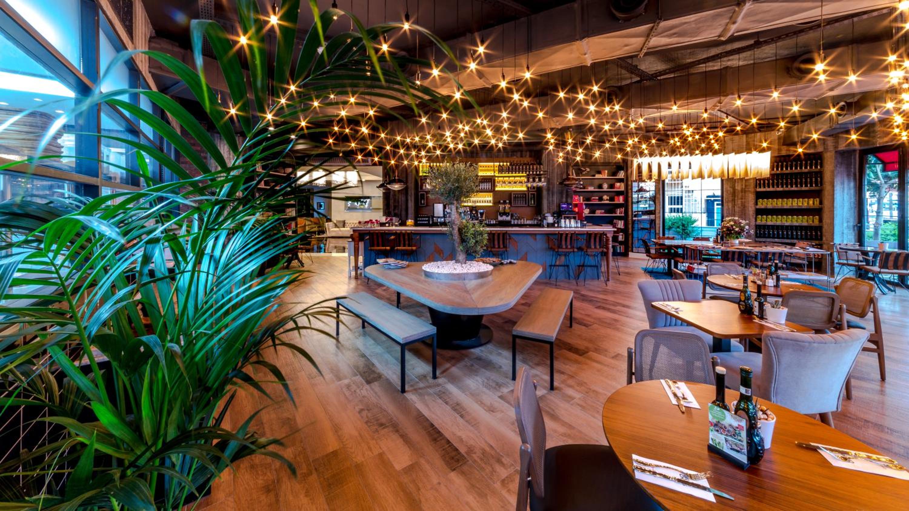 Motto Premium Hotel&Spa - Image 35