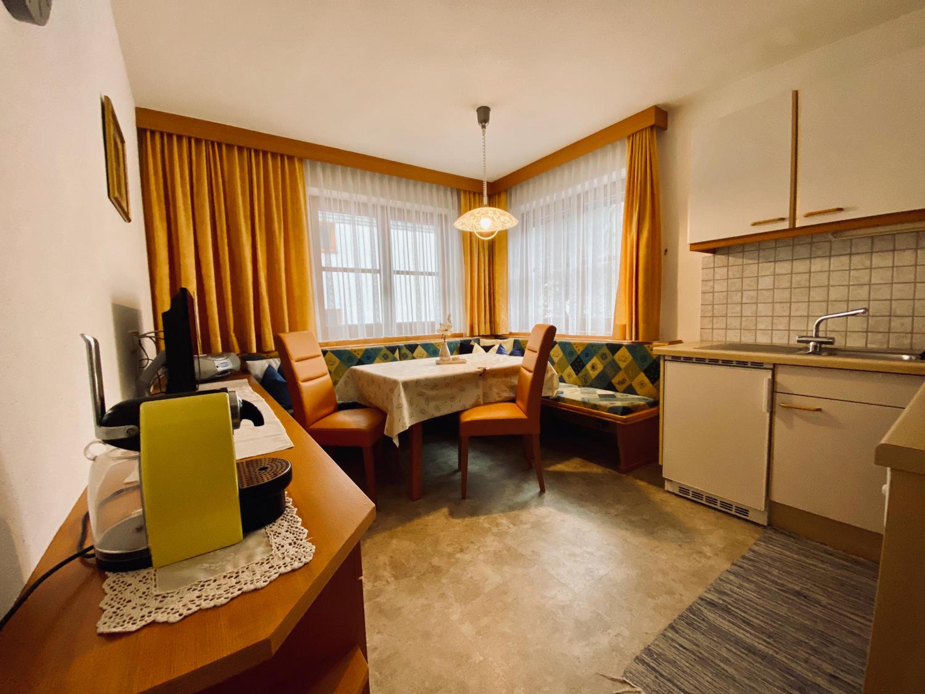 Appartements Juen