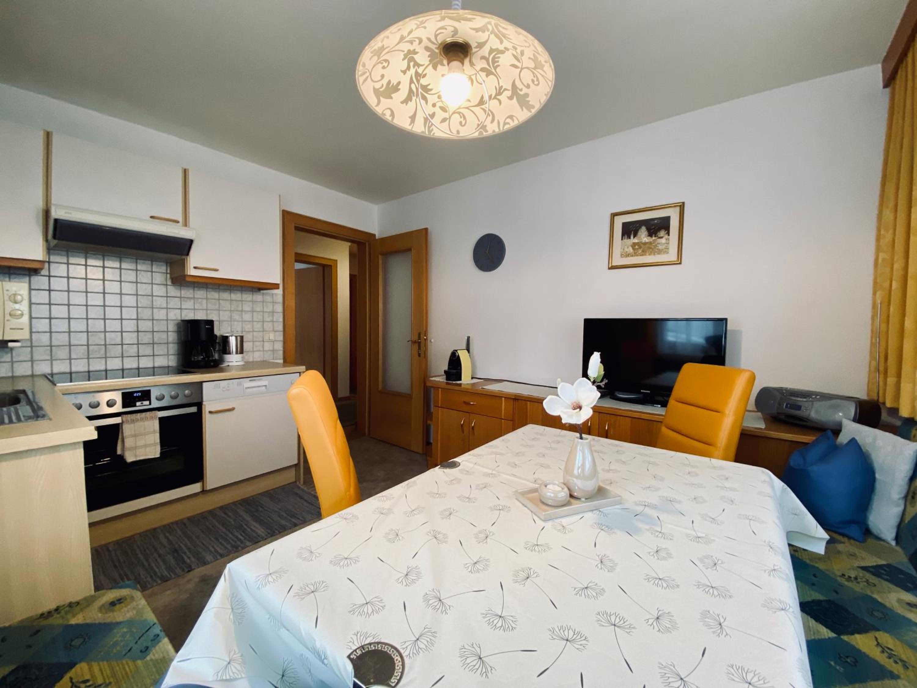 Appartements Juen