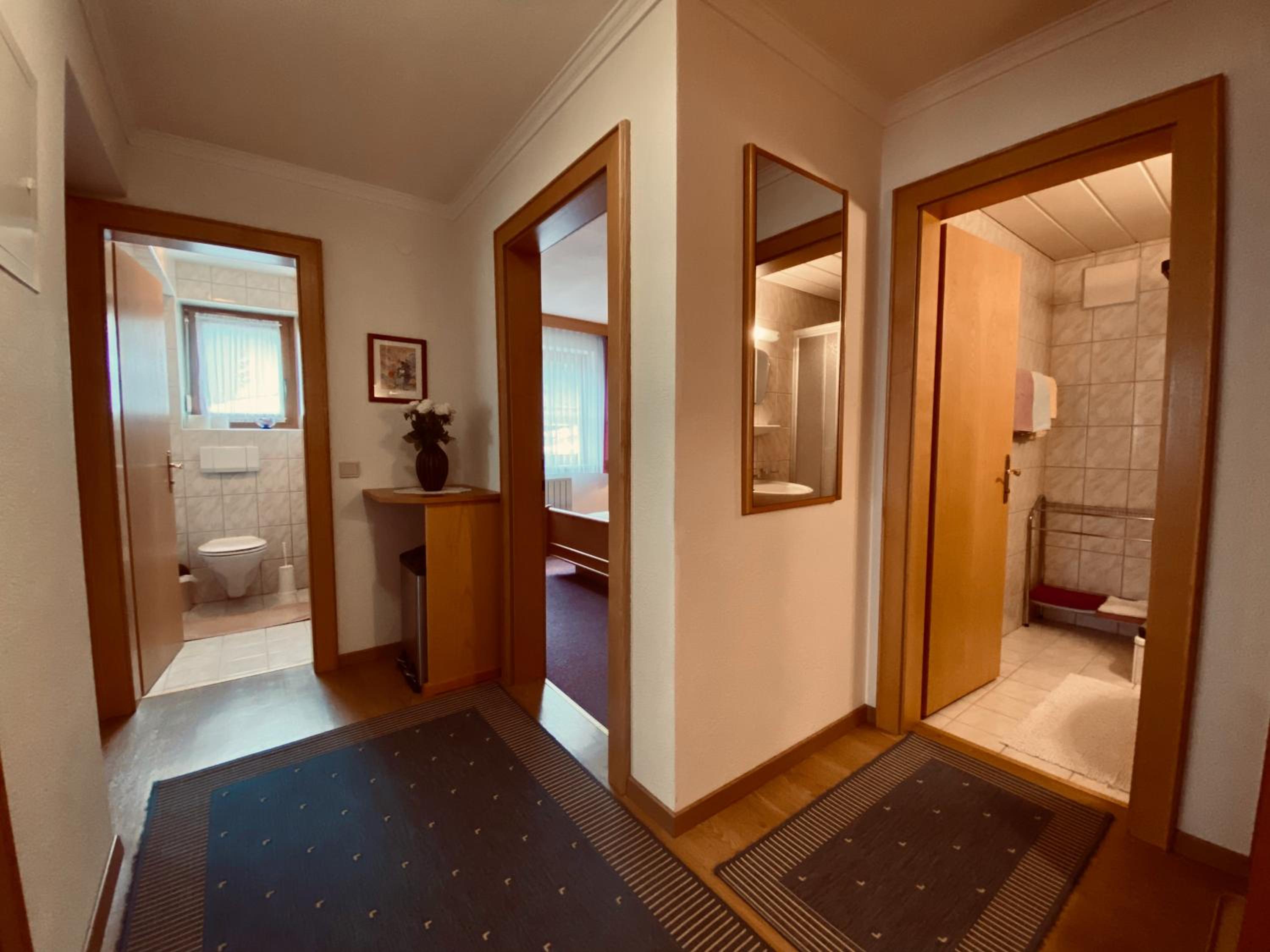 Appartements Juen