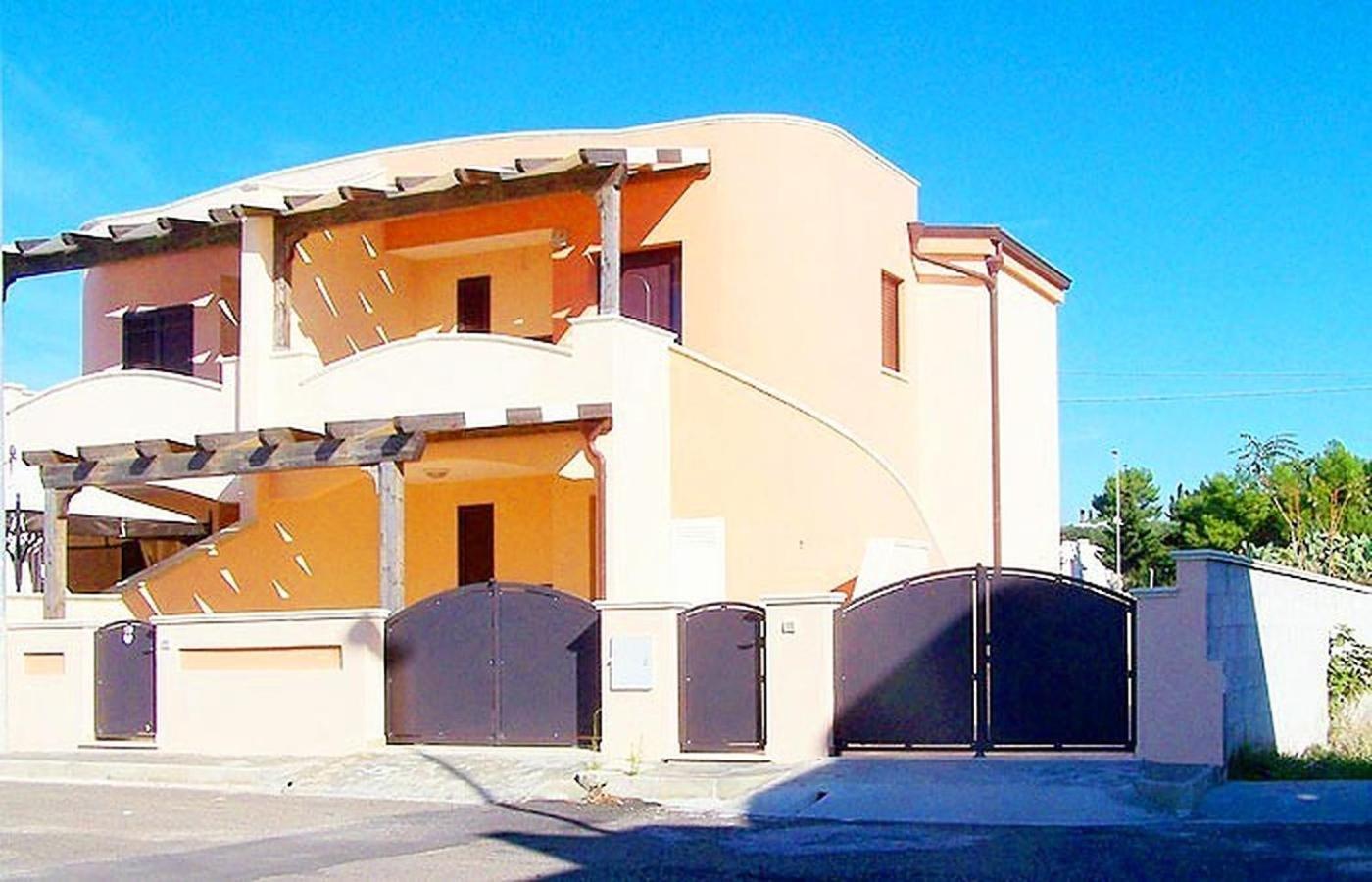 Torre Pali House photo 1