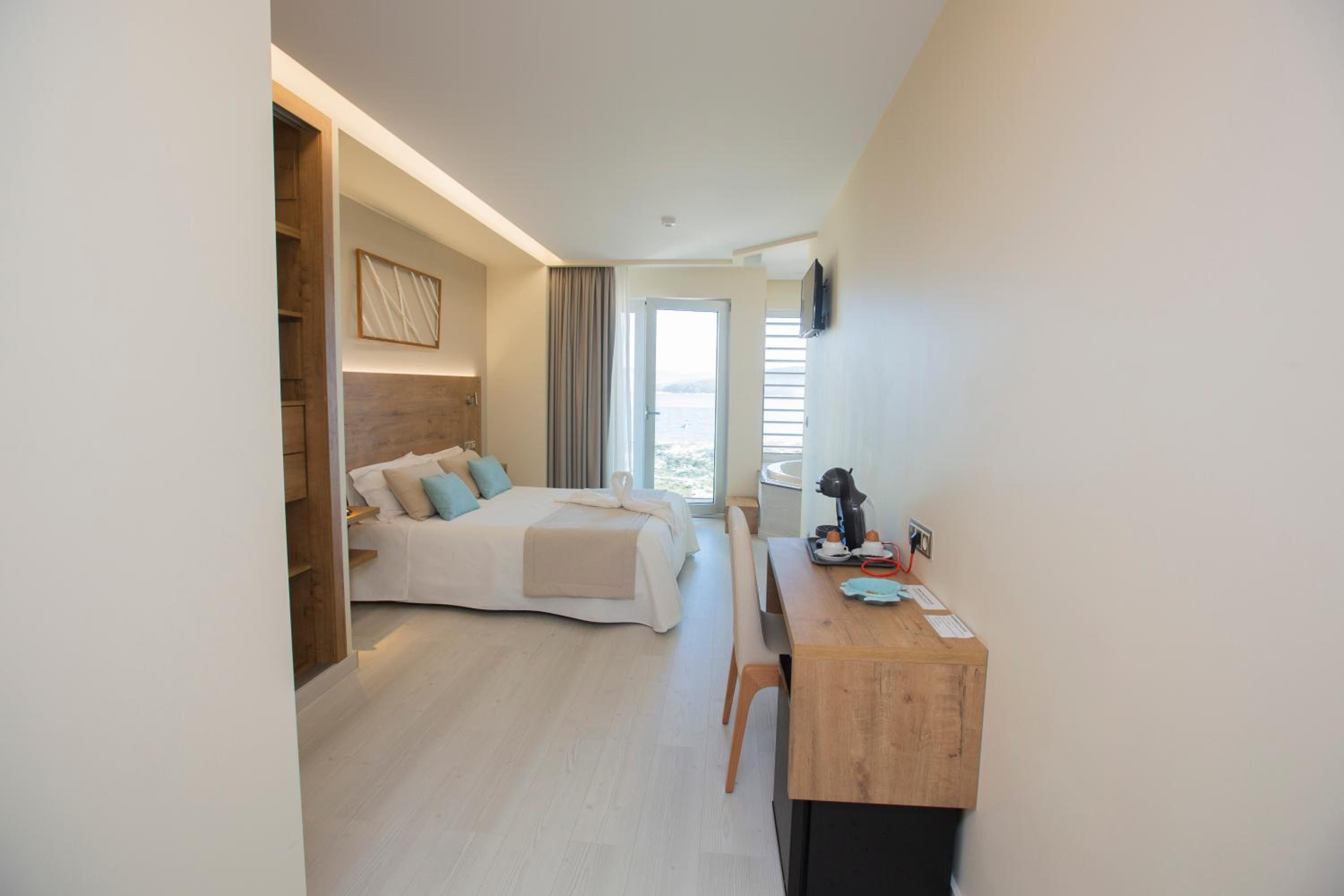 Hotel Boutique O Nautico Laxe - Property Image 30