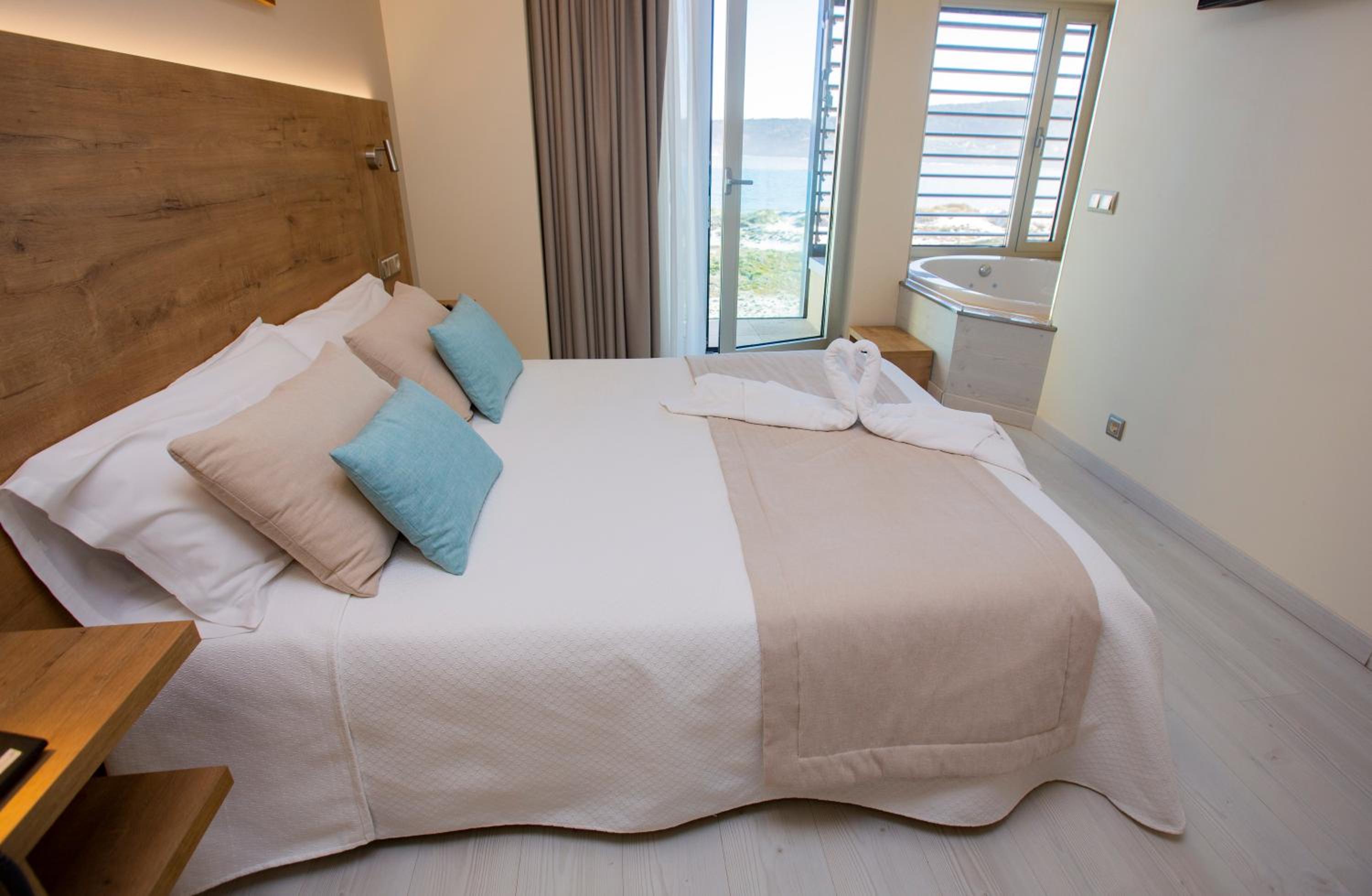 Hotel Boutique O Nautico Laxe - Property Image 10