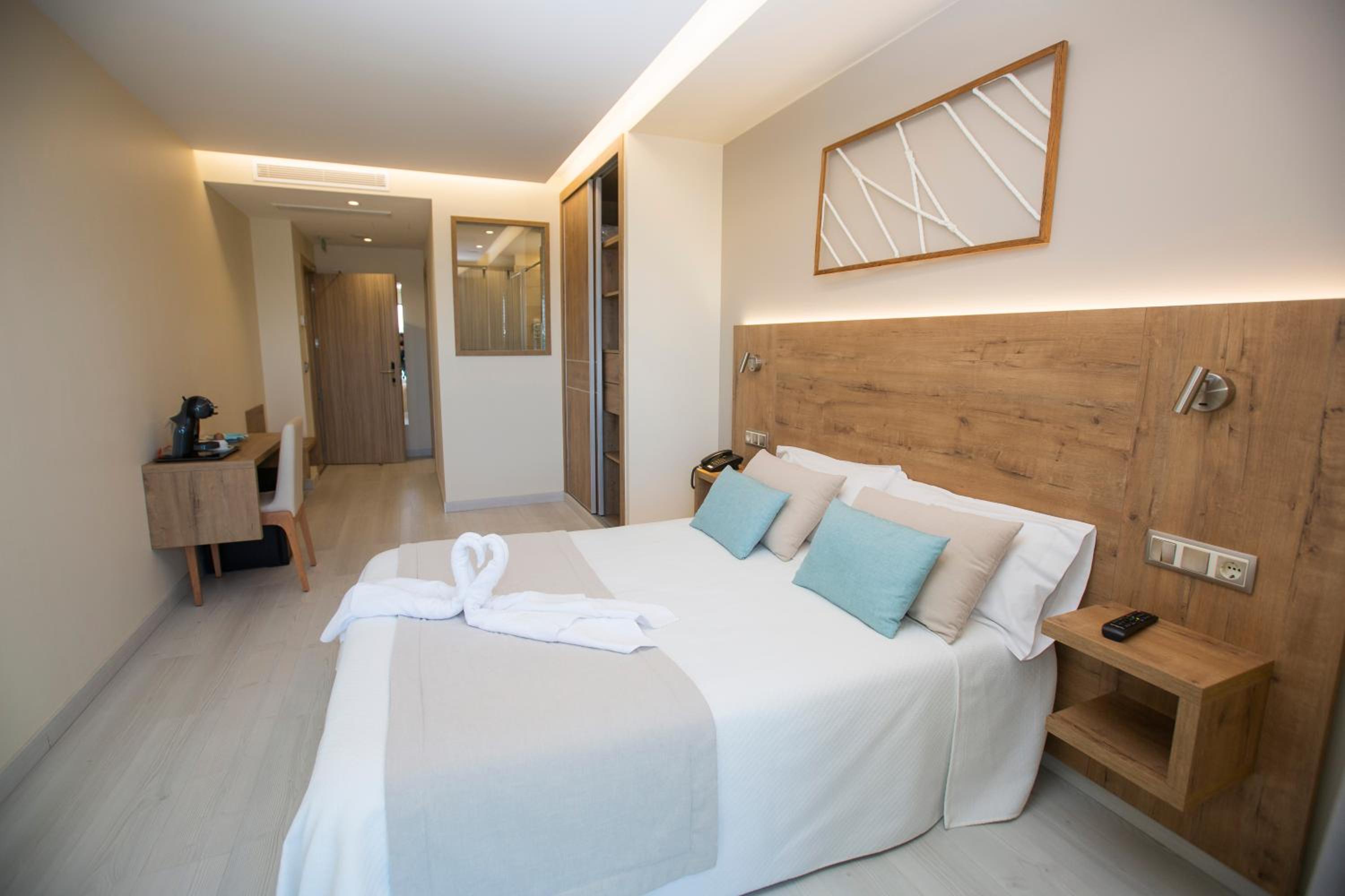 Hotel Boutique O Nautico Laxe - Property Image 32