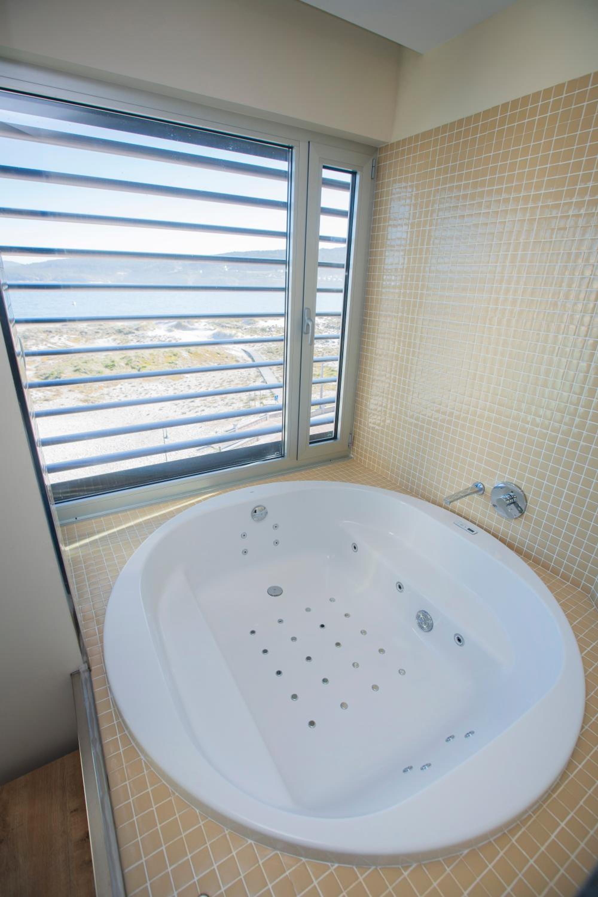 Hotel Boutique O Nautico Laxe - Property Image 33