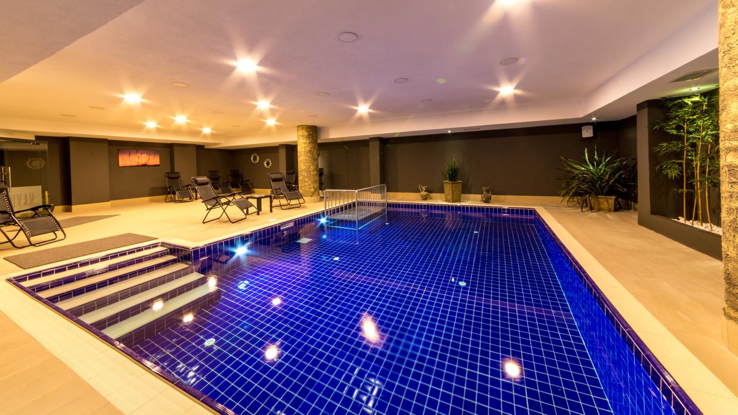 Motto Premium Hotel&Spa - Image 32
