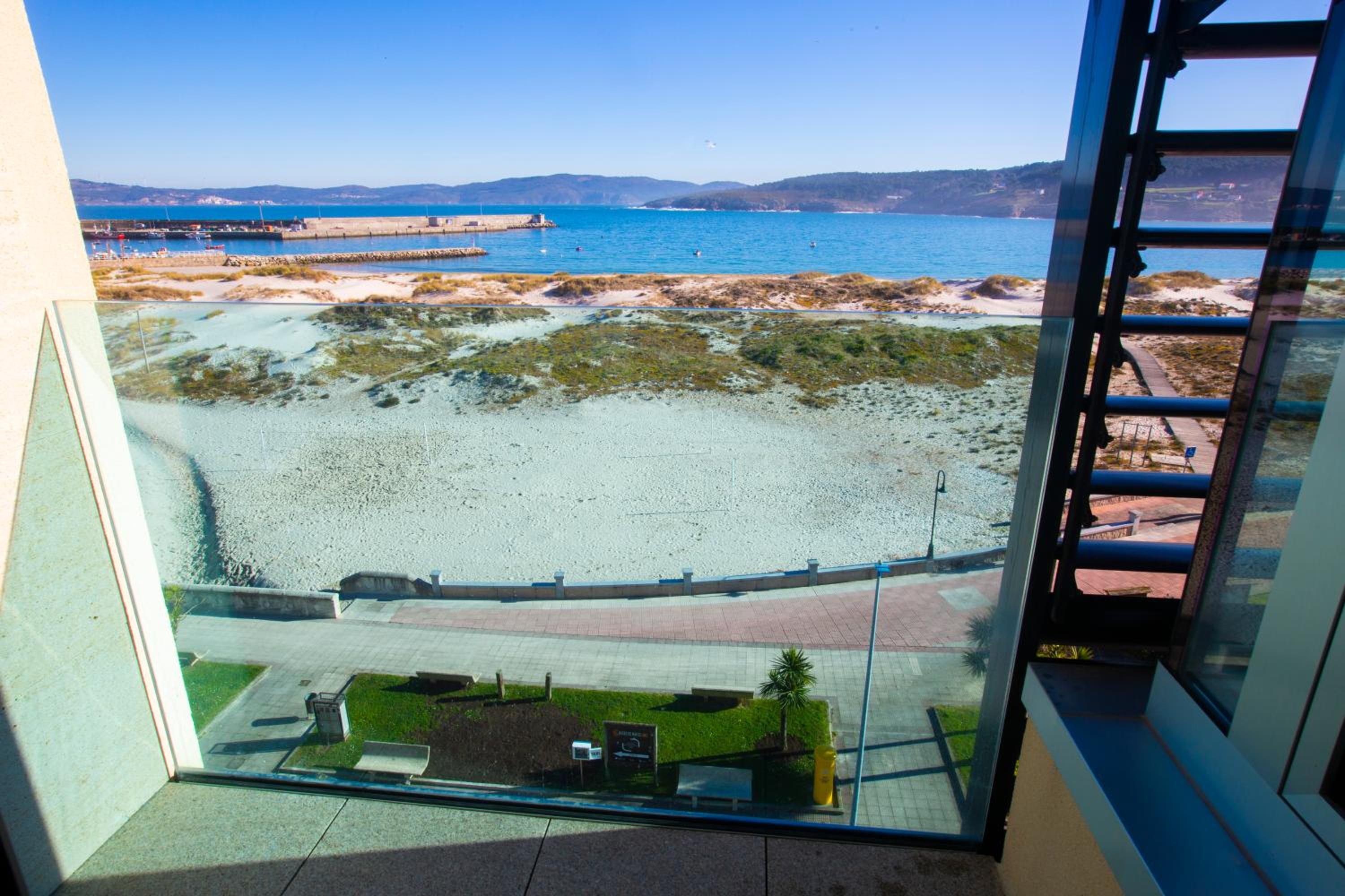 Hotel Boutique O Nautico Laxe - Property Image 34