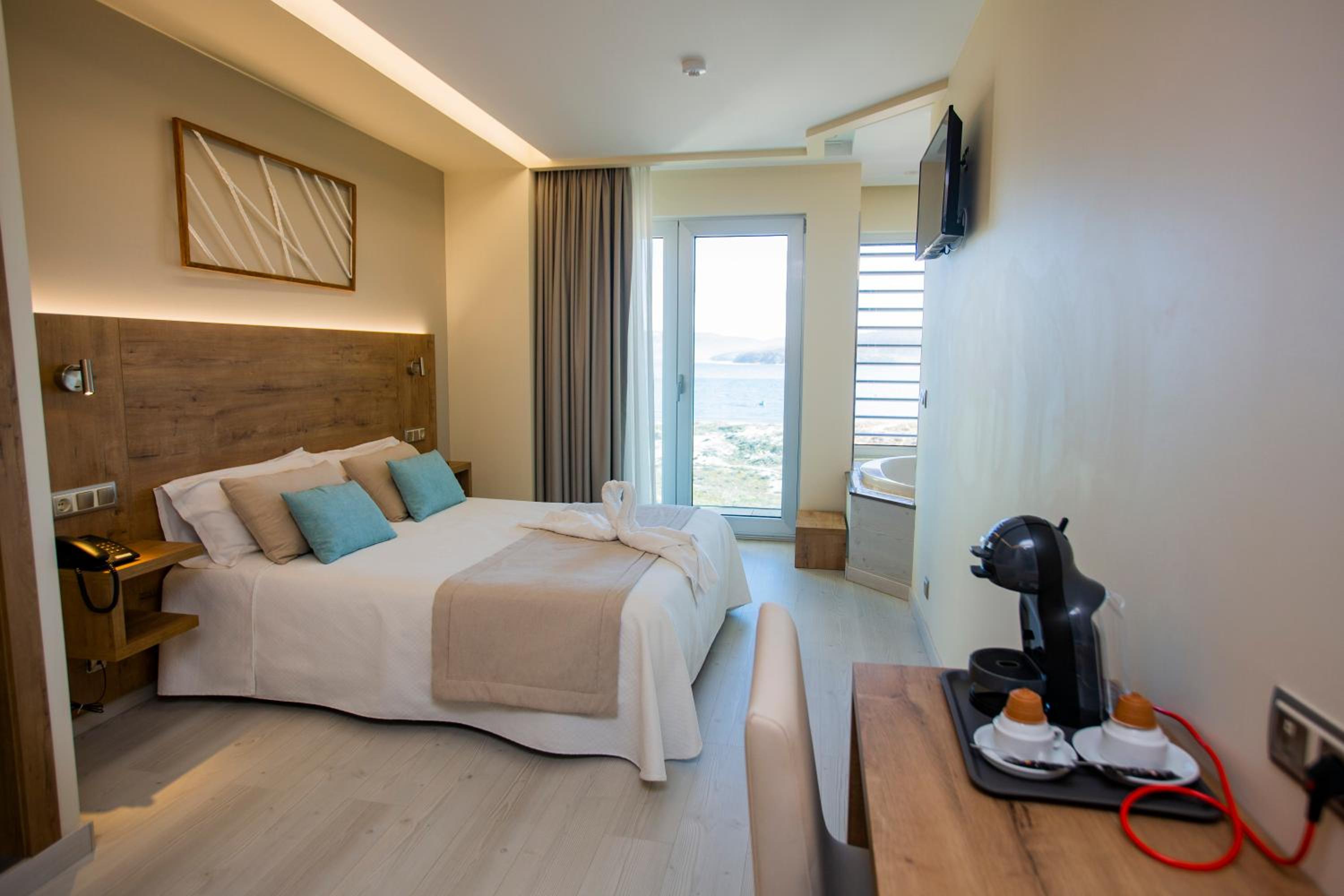 Hotel Boutique O Nautico Laxe - Property Image 31