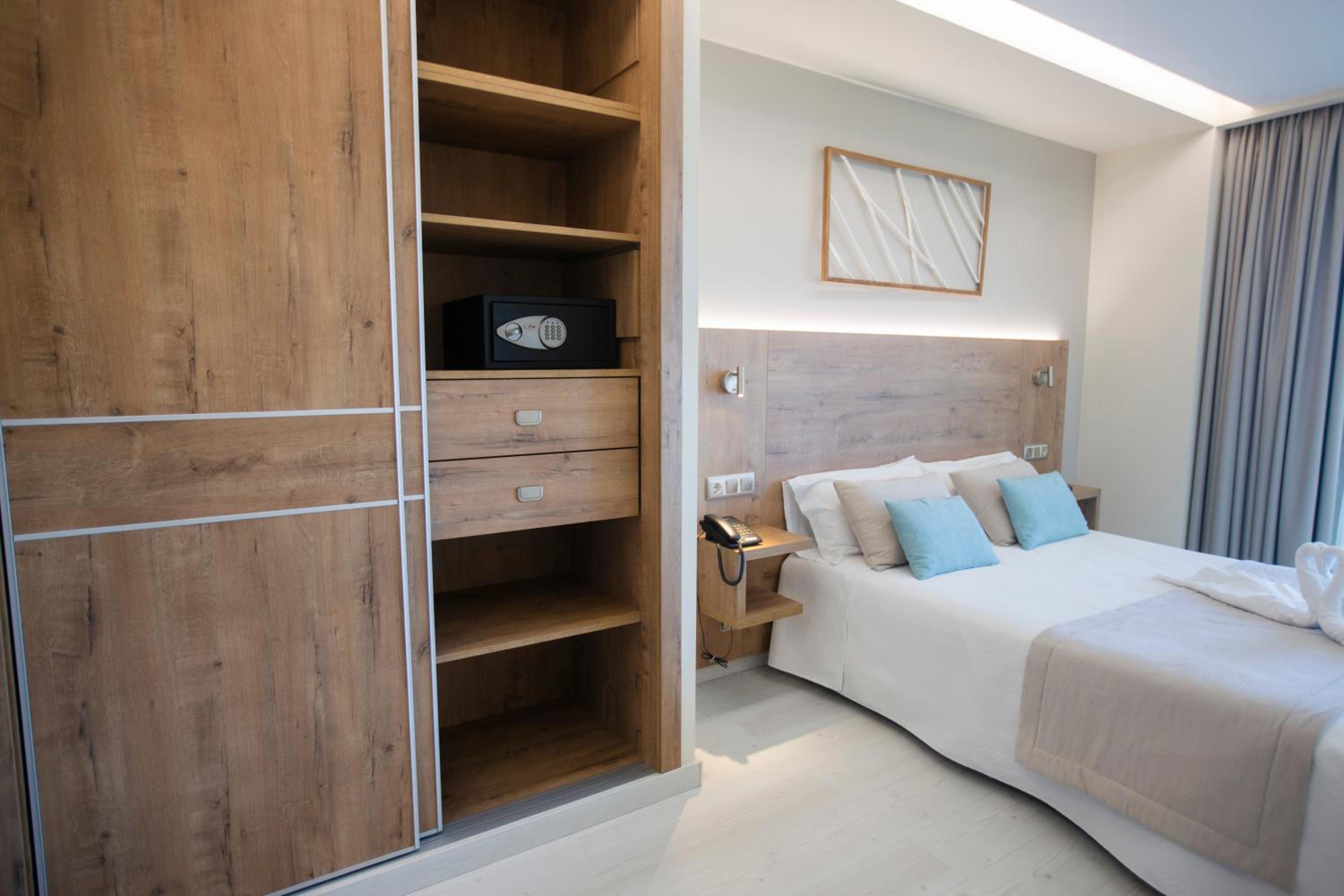 Hotel Boutique O Nautico Laxe - Property Image 27