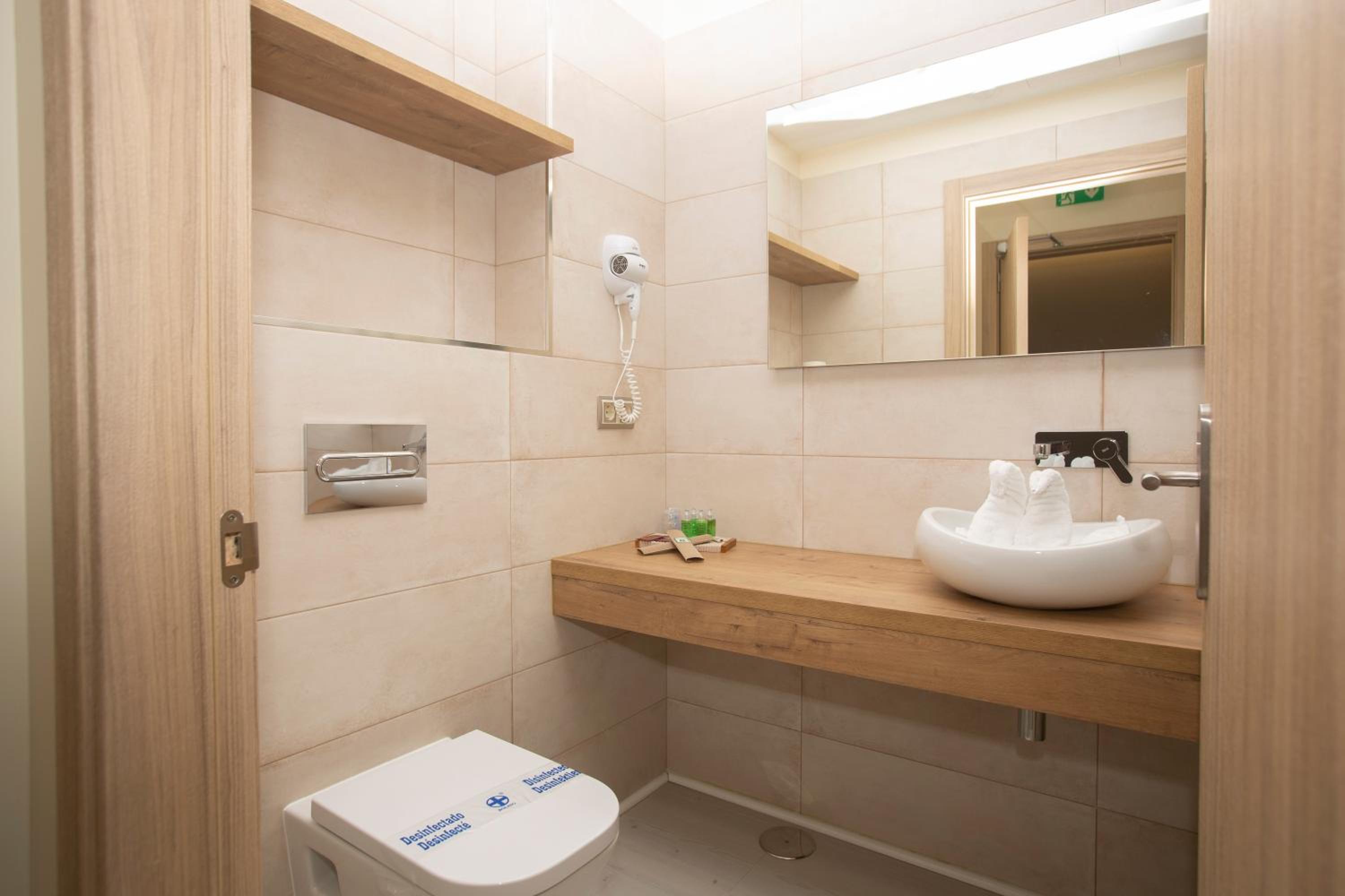 Hotel Boutique O Nautico Laxe - Property Image 20