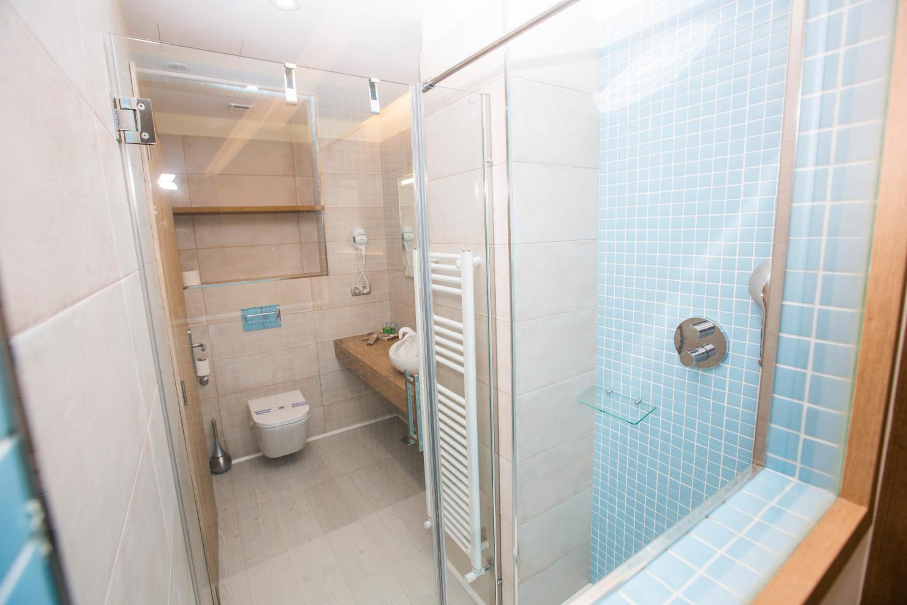 Hotel Boutique O Nautico Laxe - Property Image 29