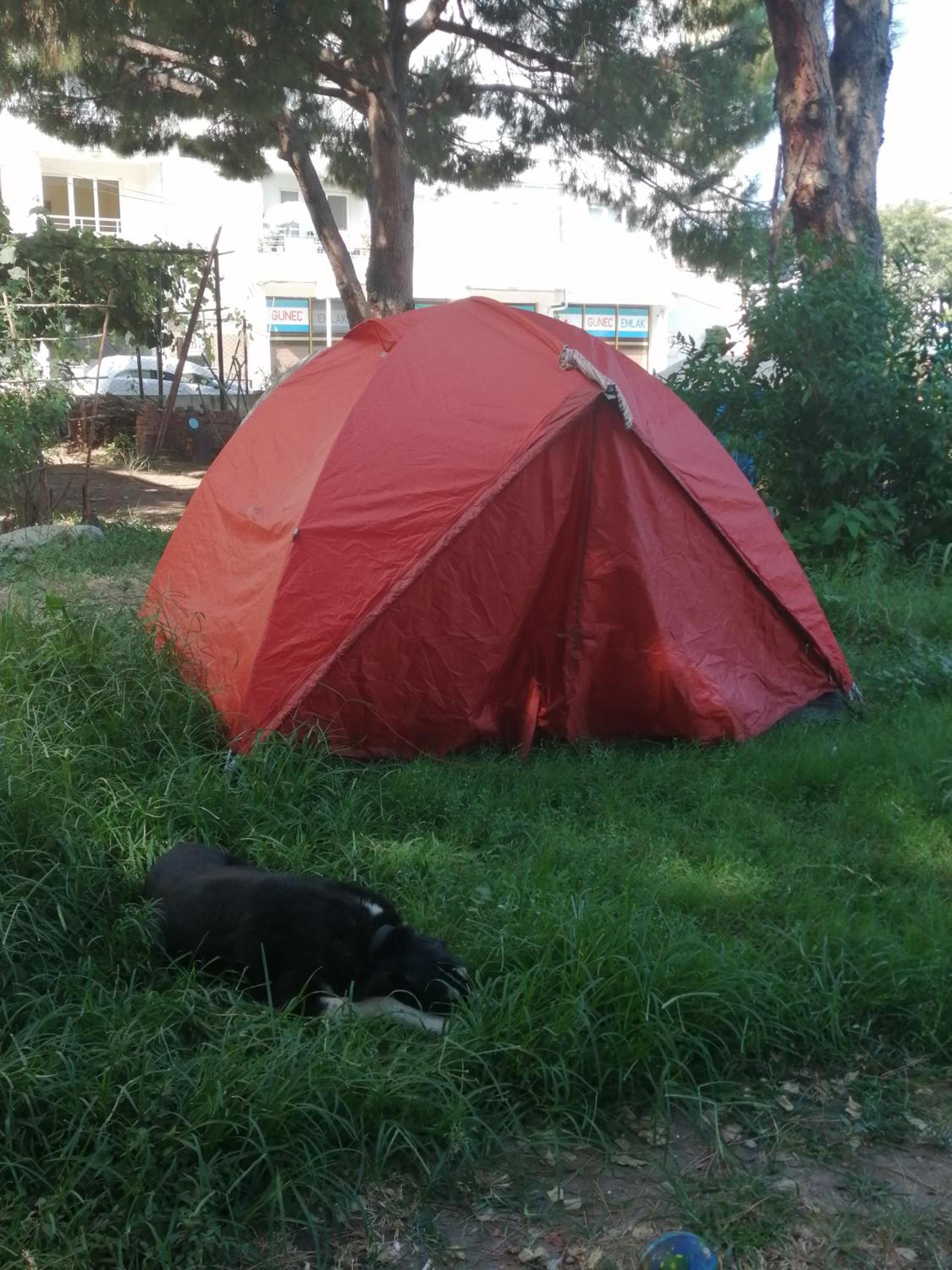 Ecer Pansiyon - Image 54