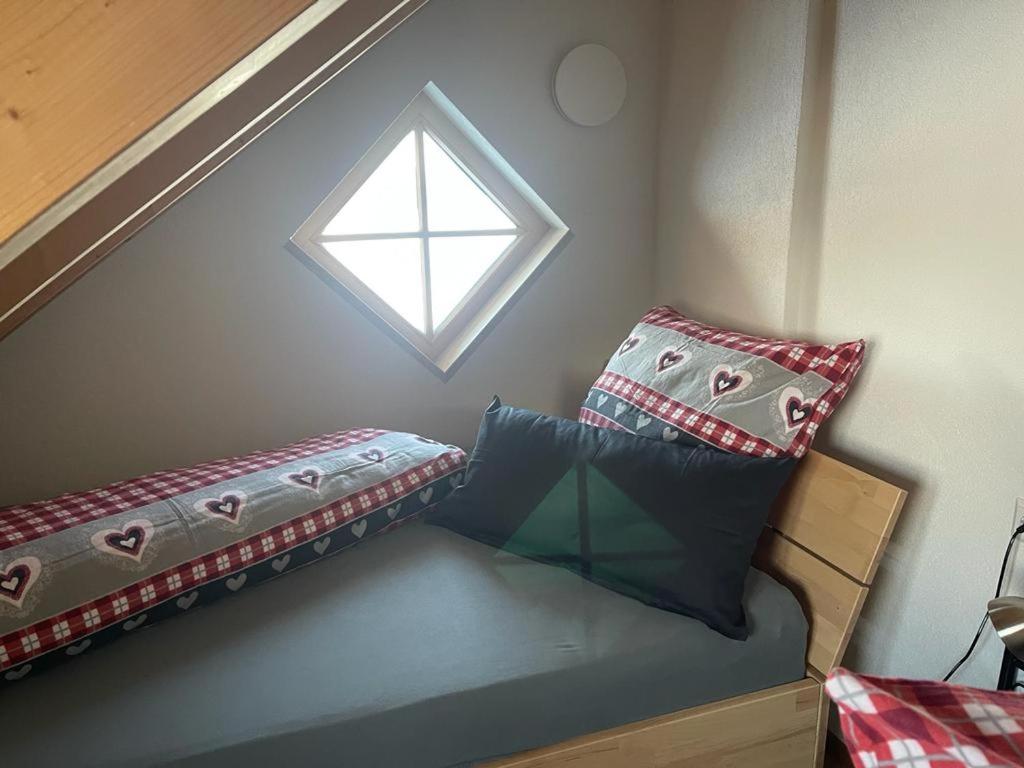 Ferienwohnung Reisach view 4