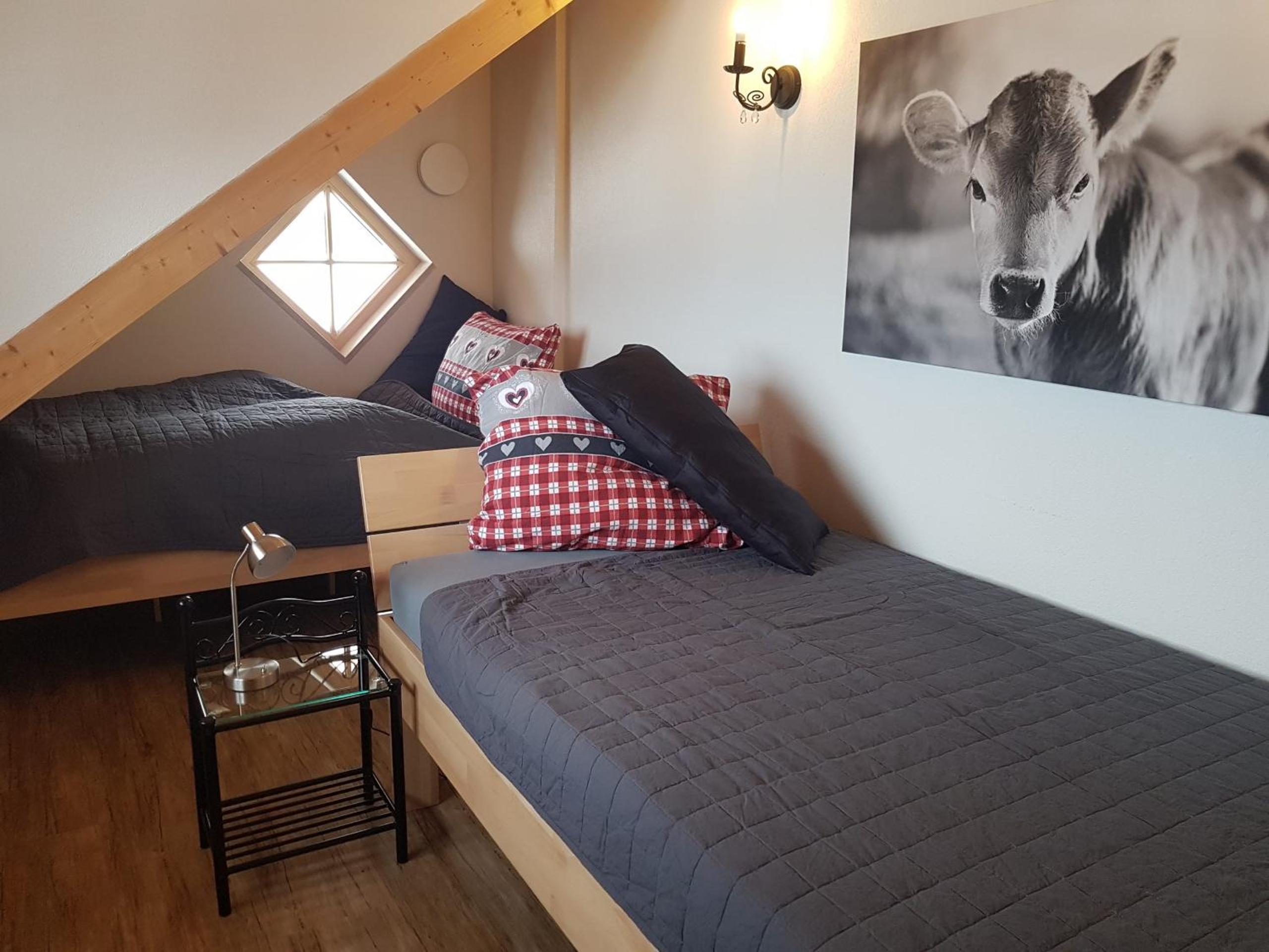 Ferienwohnung Reisach view 3