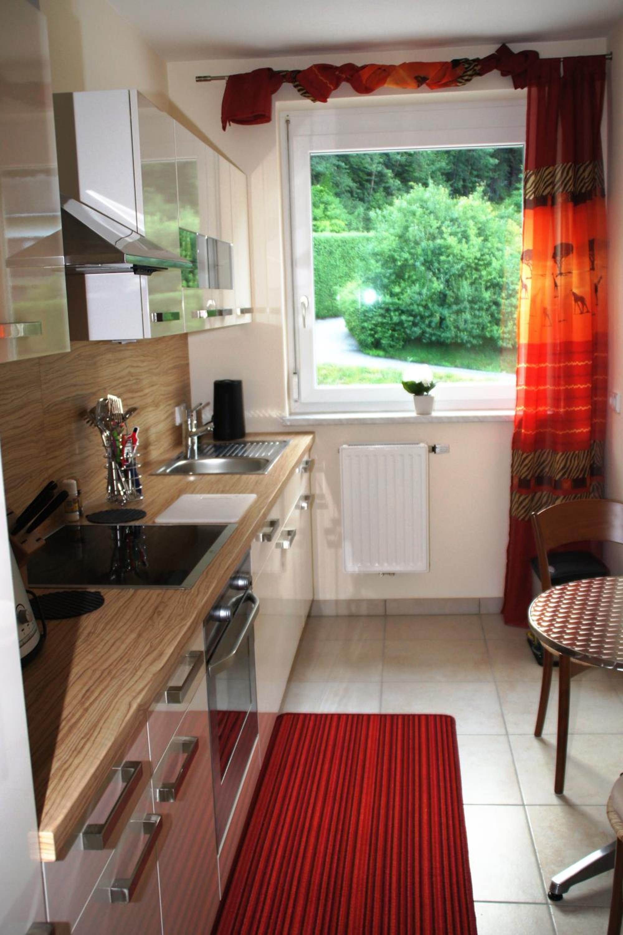 Komfortappartements Schönblick