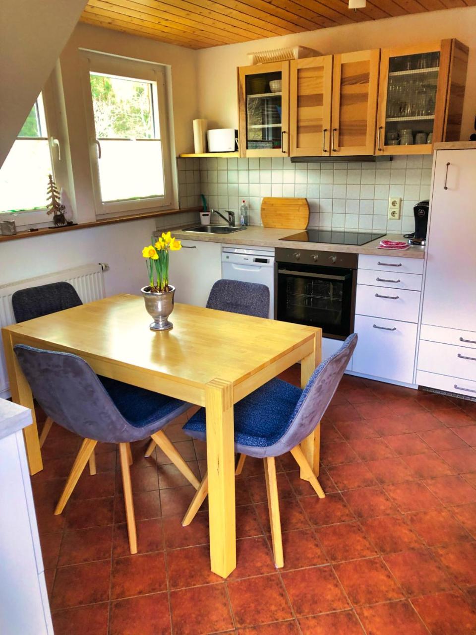 Landhaus Valentin en Triberg