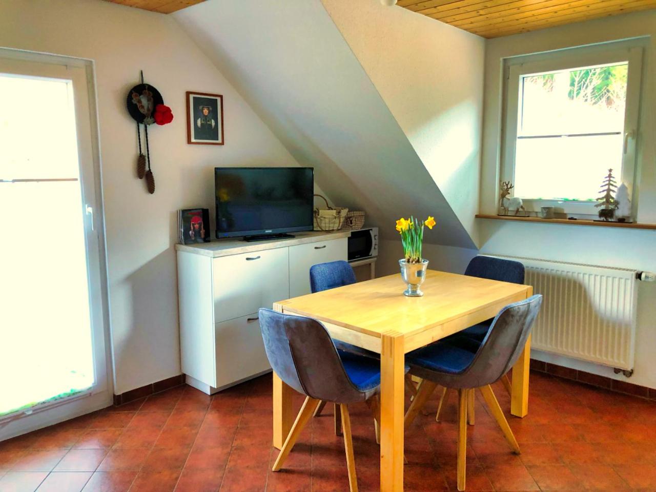 Landhaus Valentin en Triberg