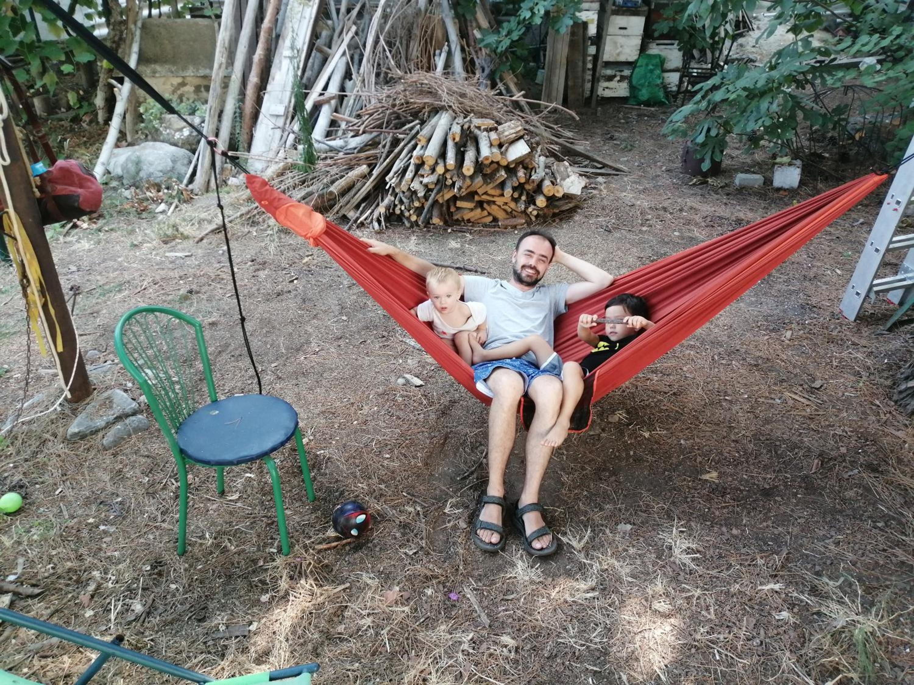 Ecer Pansiyon - Image 39