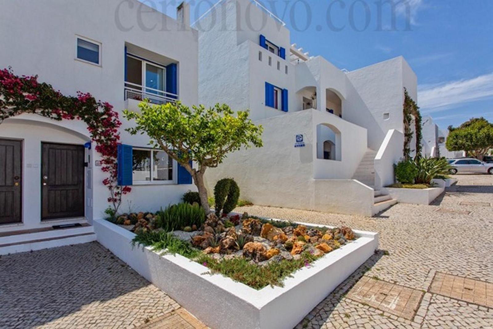 Albufeira-windmill hill view 5