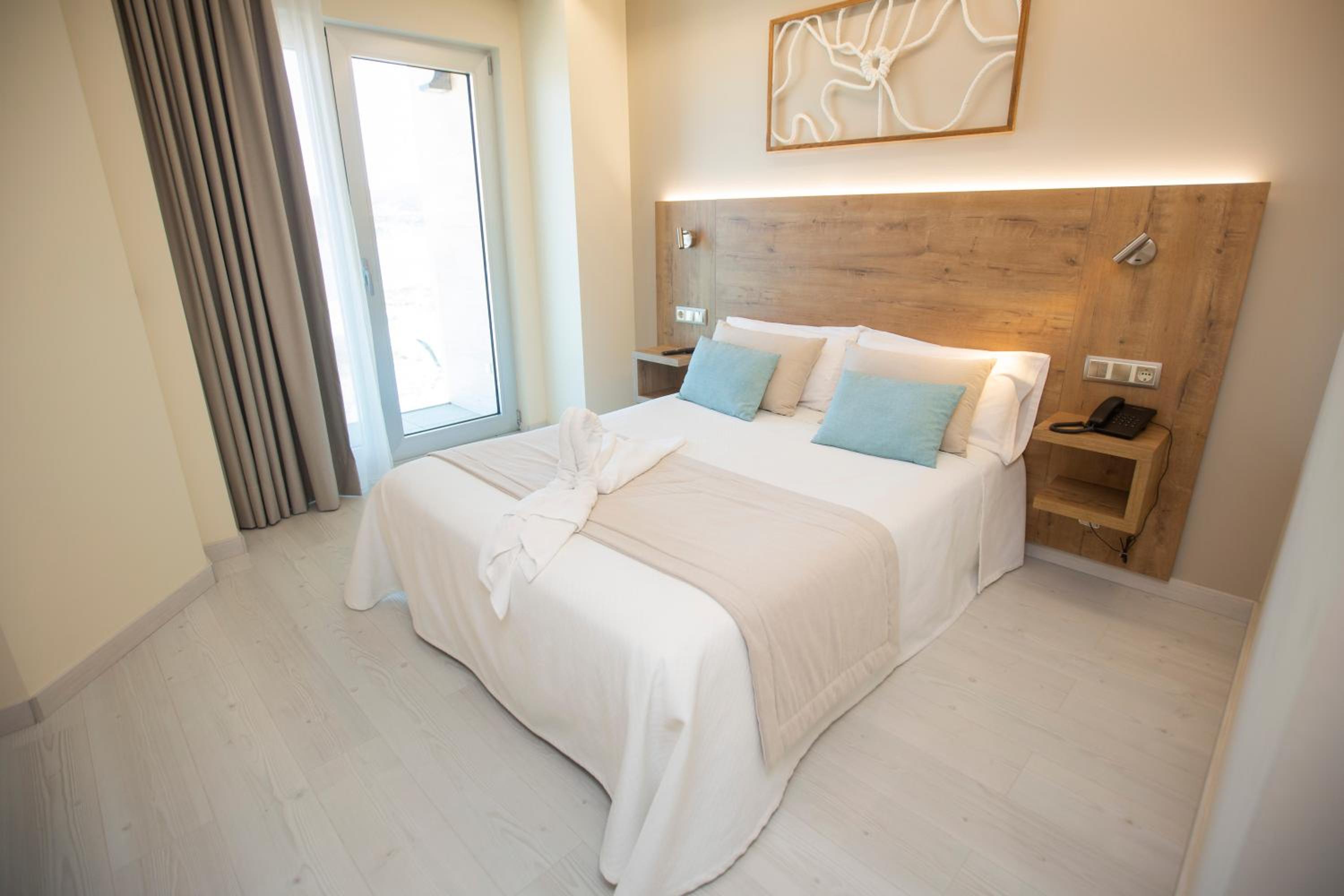 Hotel Boutique O Nautico Laxe - Property Image 21