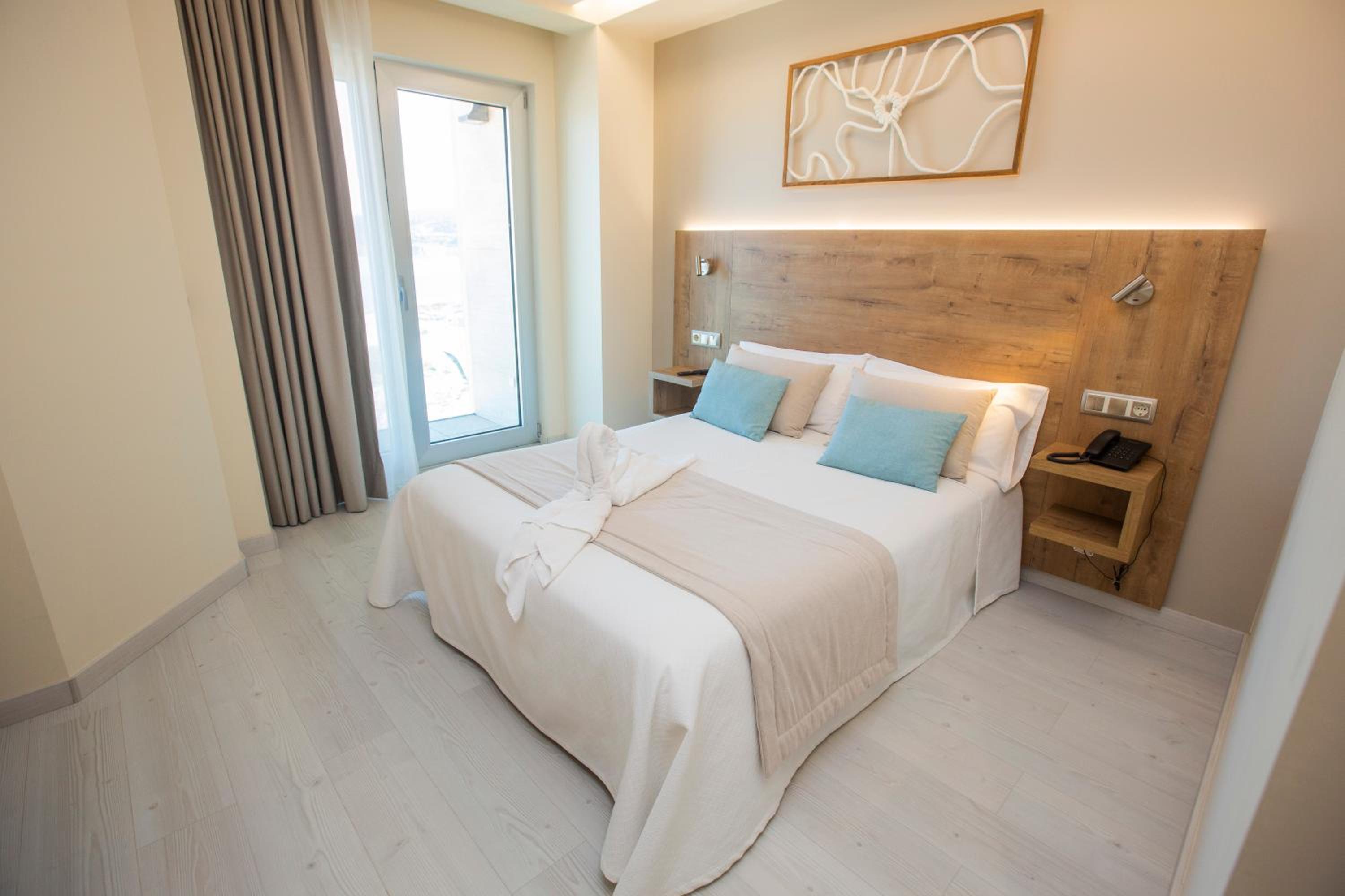 Hotel Boutique O Nautico Laxe - Property Image 22