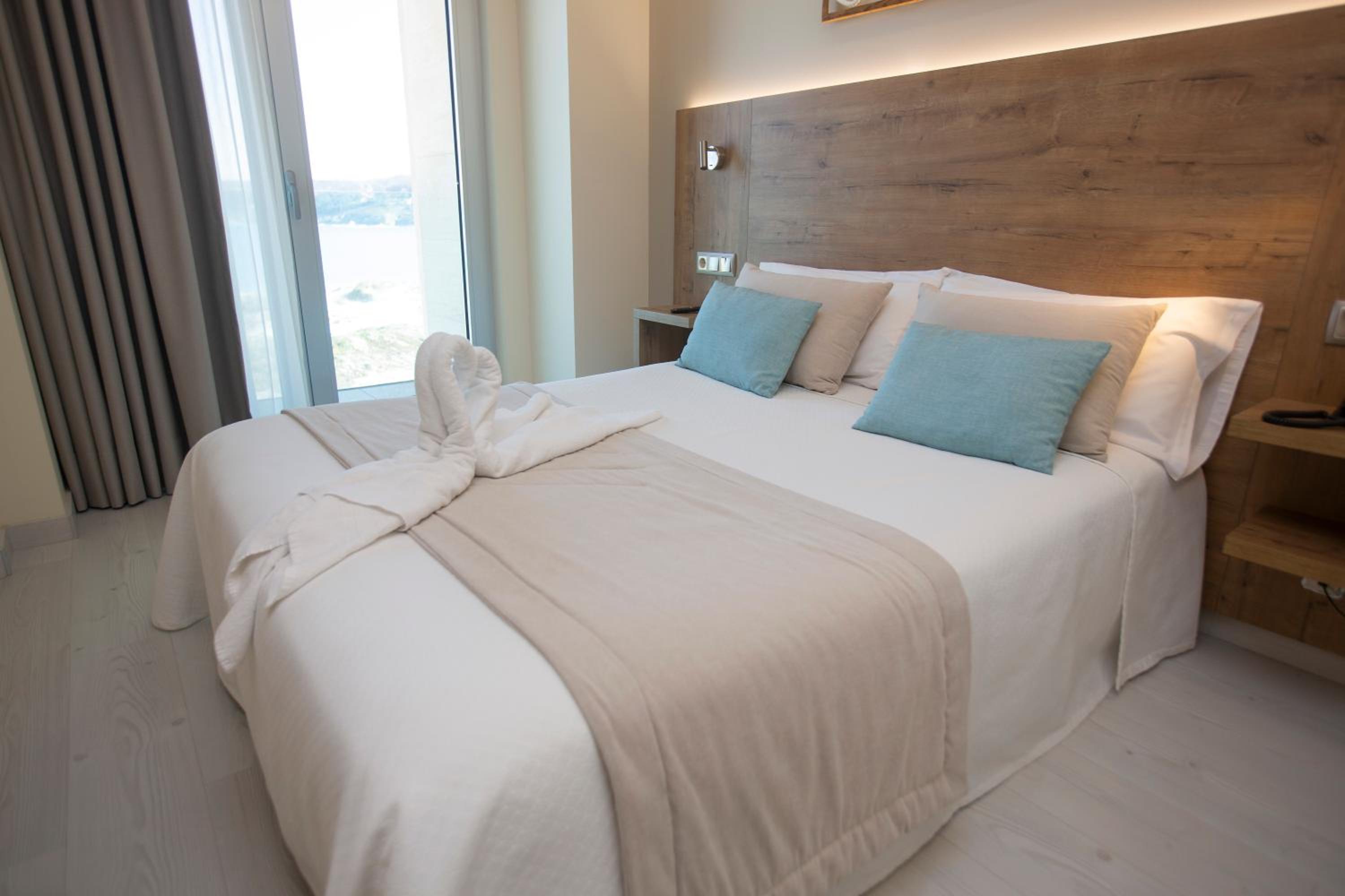 Hotel Boutique O Nautico Laxe - Property Image 24