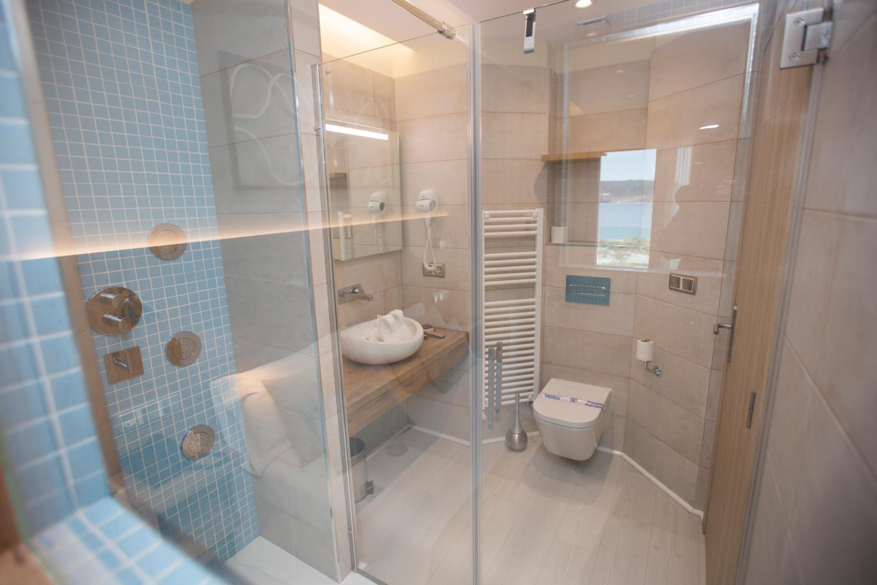 Hotel Boutique O Nautico Laxe - Property Image 25