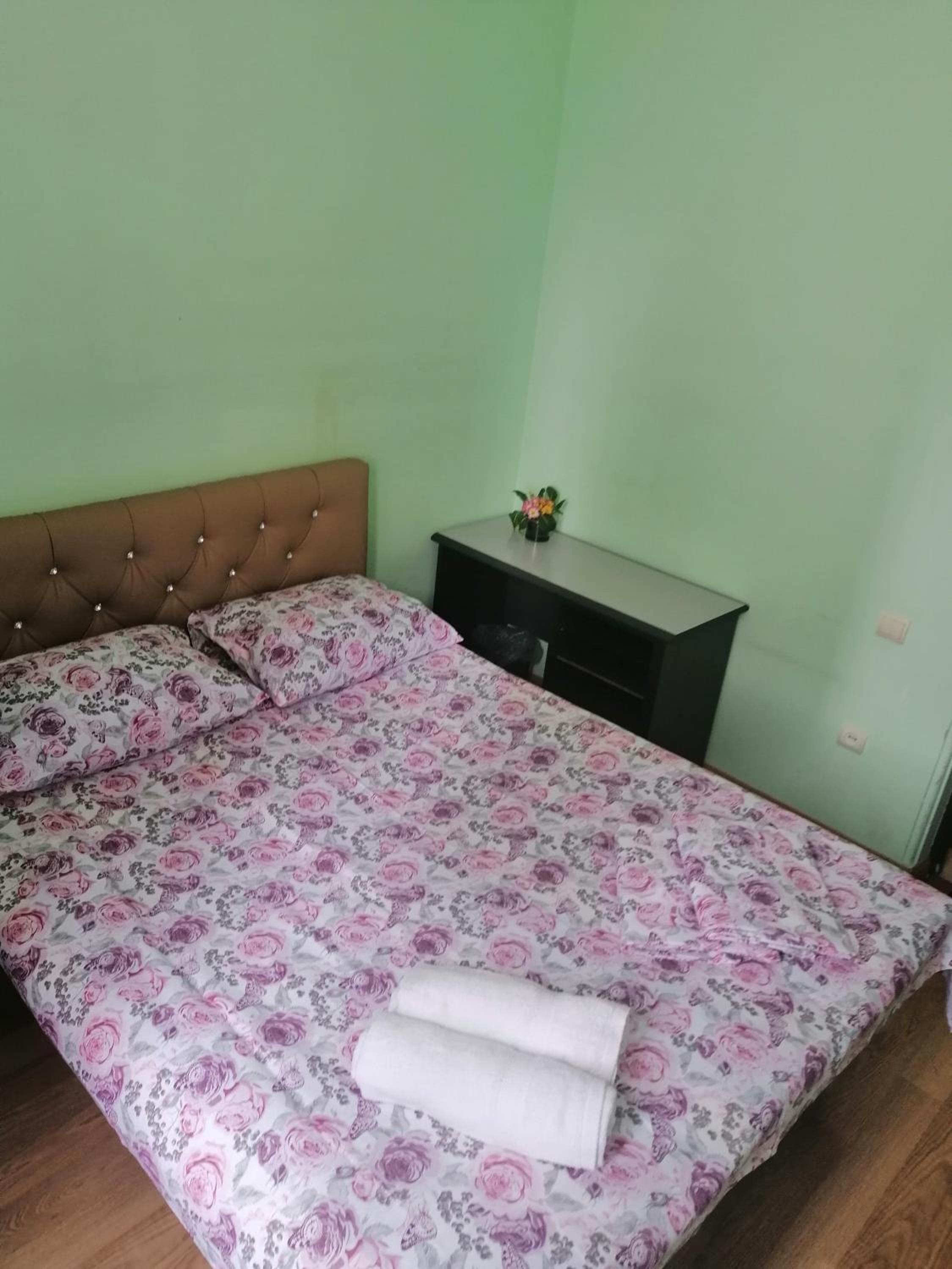 Komitas Avenue Guest House