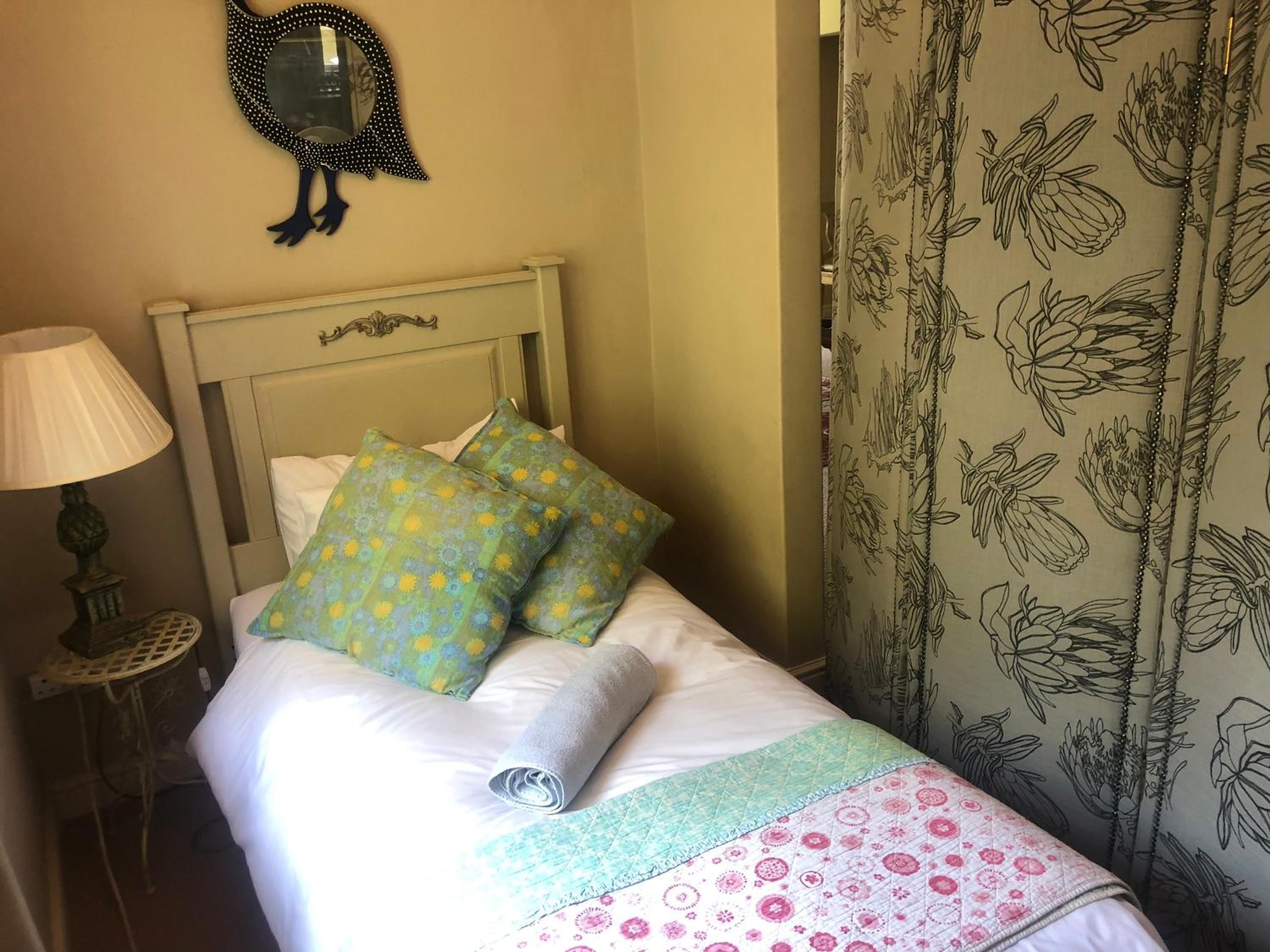 Grace on Argyle, Executive Suite in Sandton