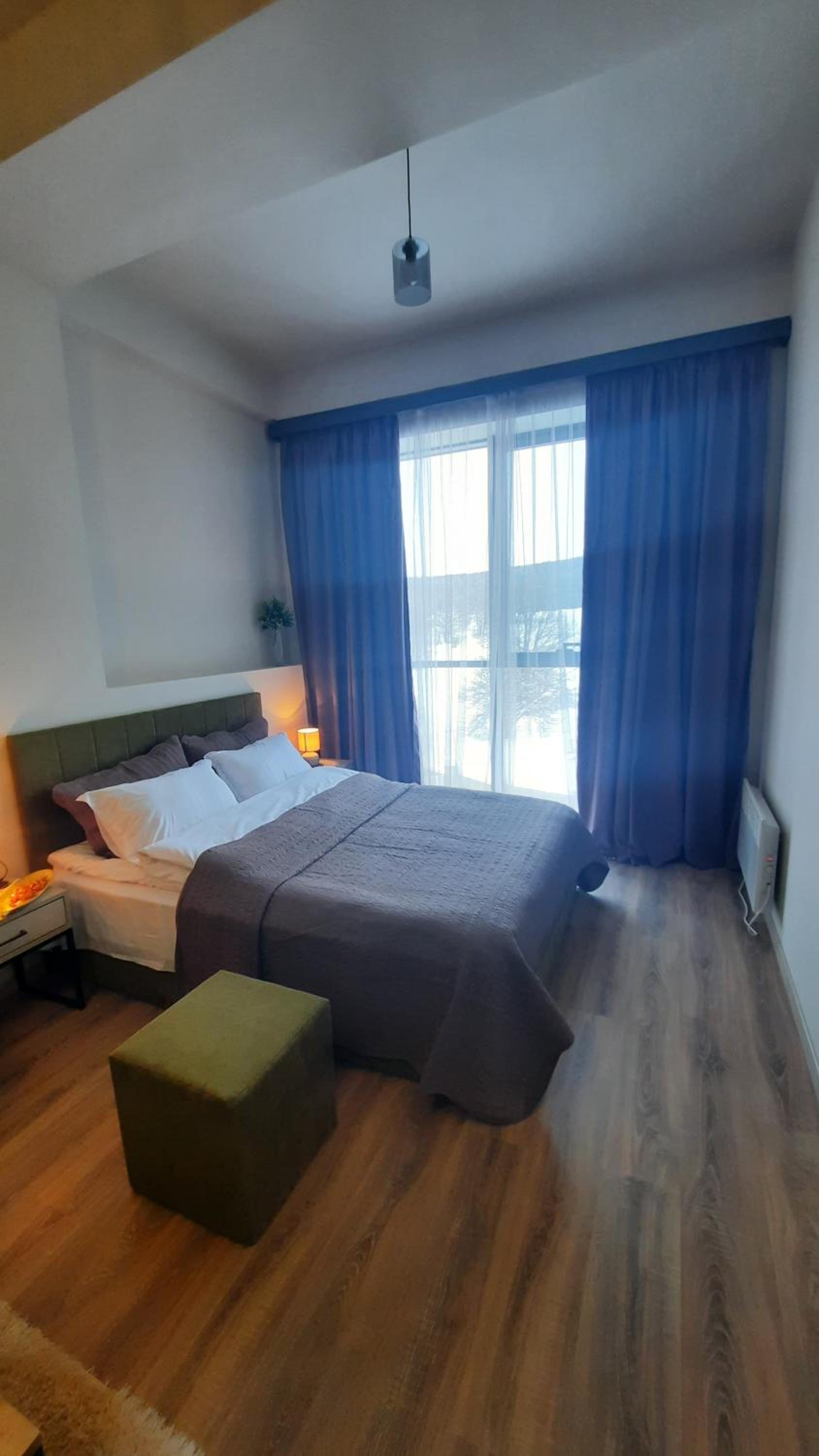 Tsaxkadzor, Kechi House ap 26