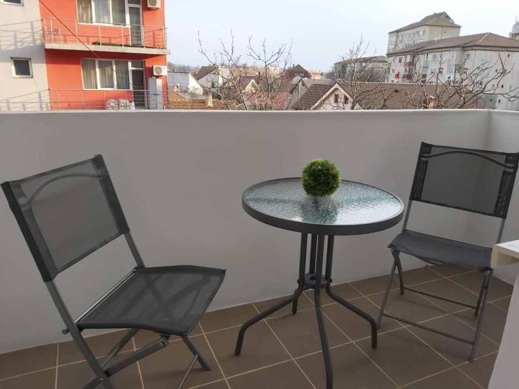 TALINA Apartament - main view