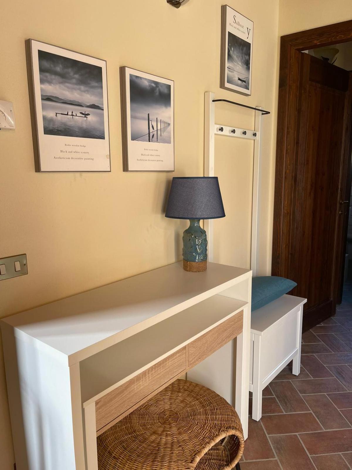 Tuscany Relax H&H - Helly House view 5