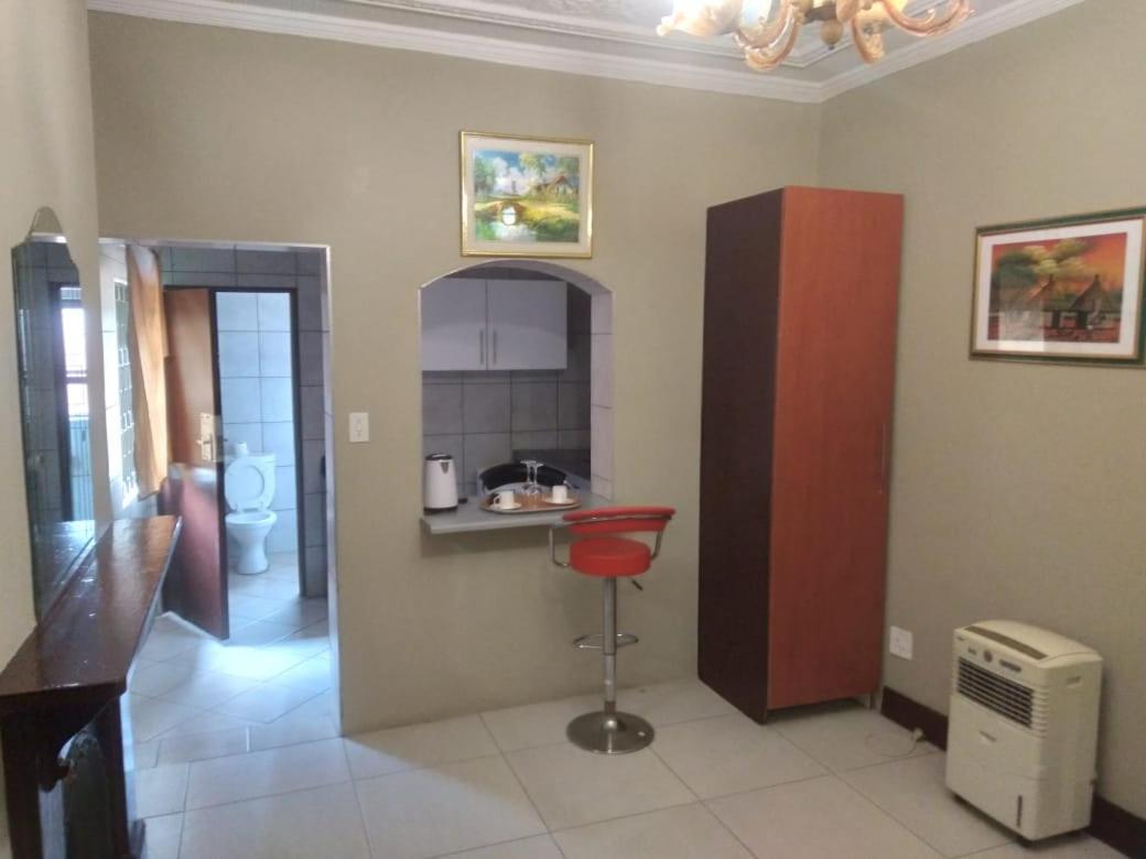 G&G Guesthouse