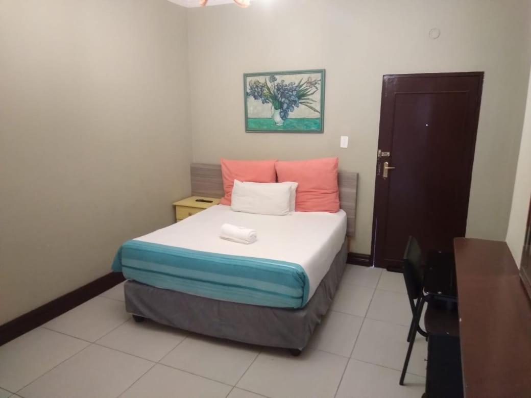 G&G Guesthouse