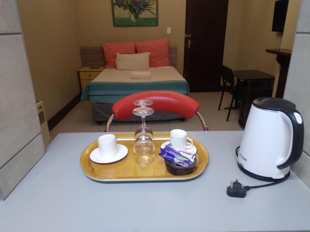 G&G Guesthouse