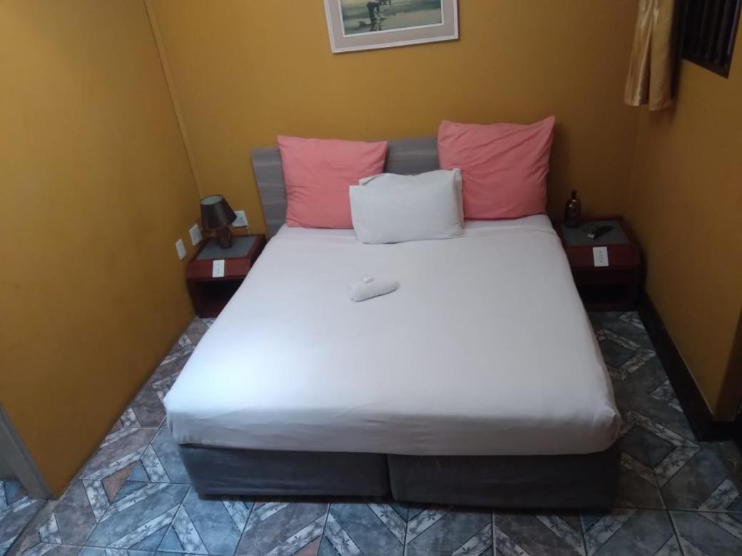 G&G Guesthouse