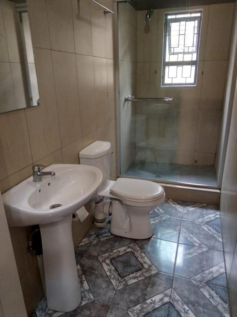 G&G Guesthouse