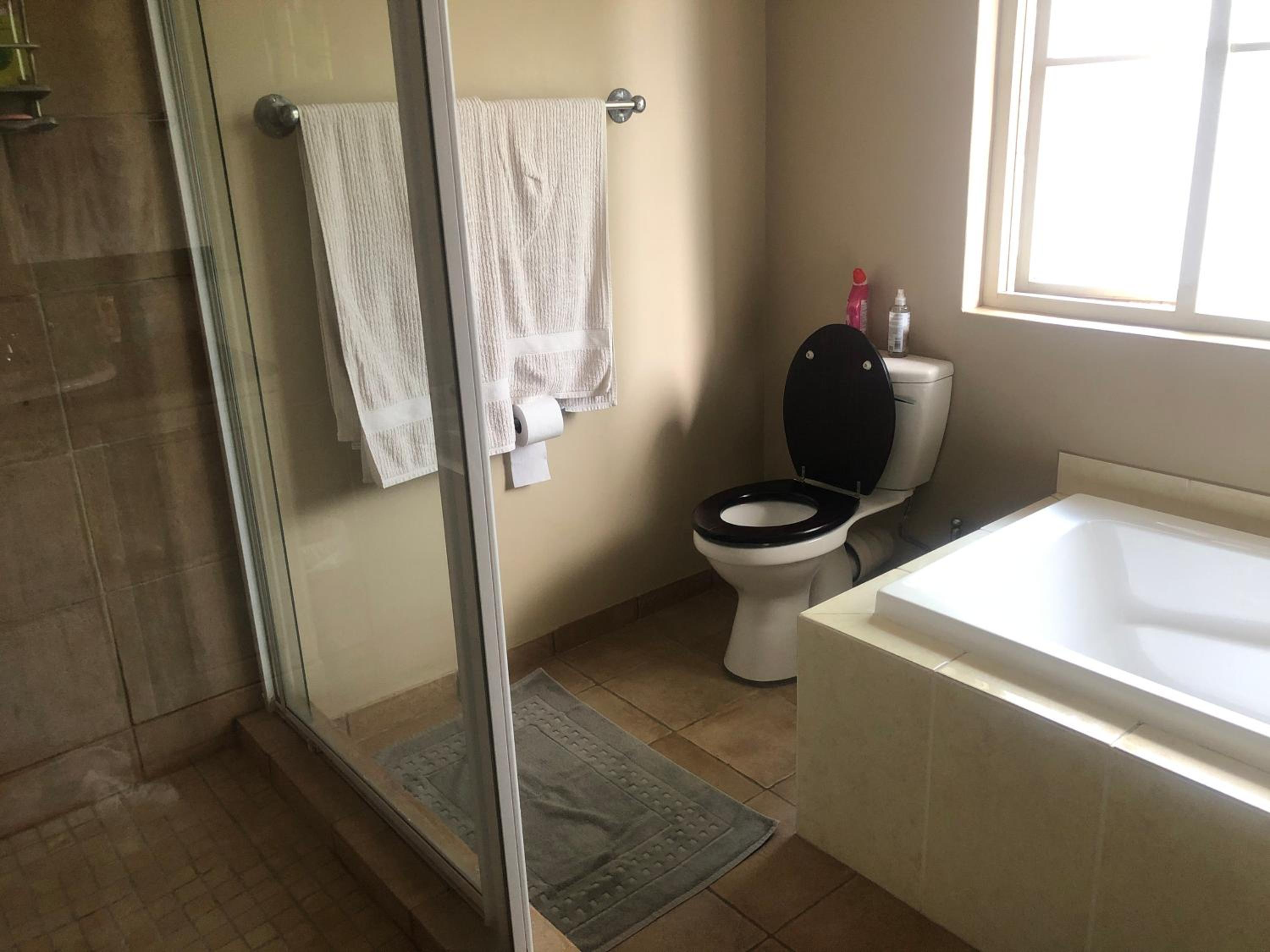 Grace on Argyle, Executive Suite in Sandton