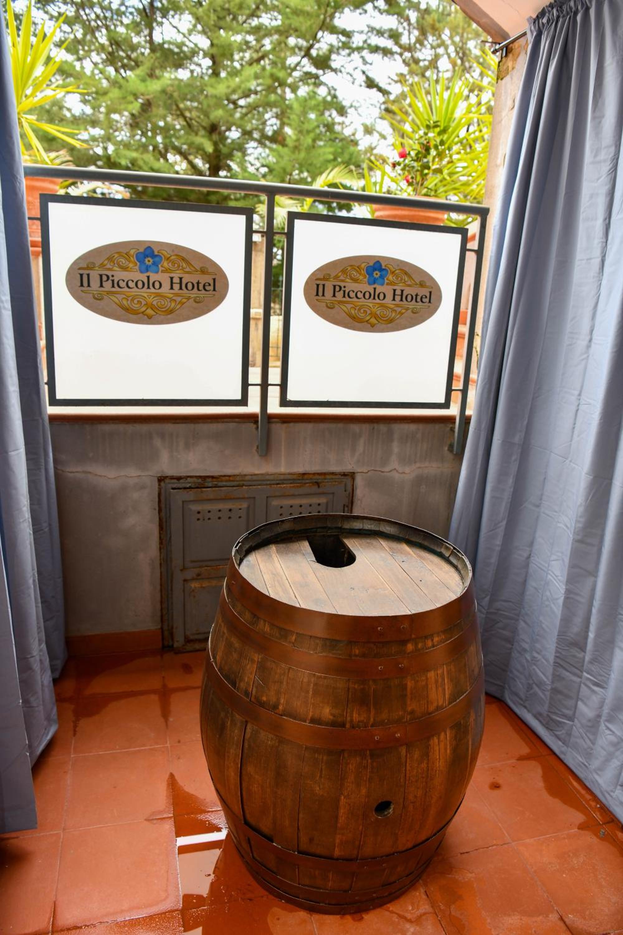Il Piccolo Hotel