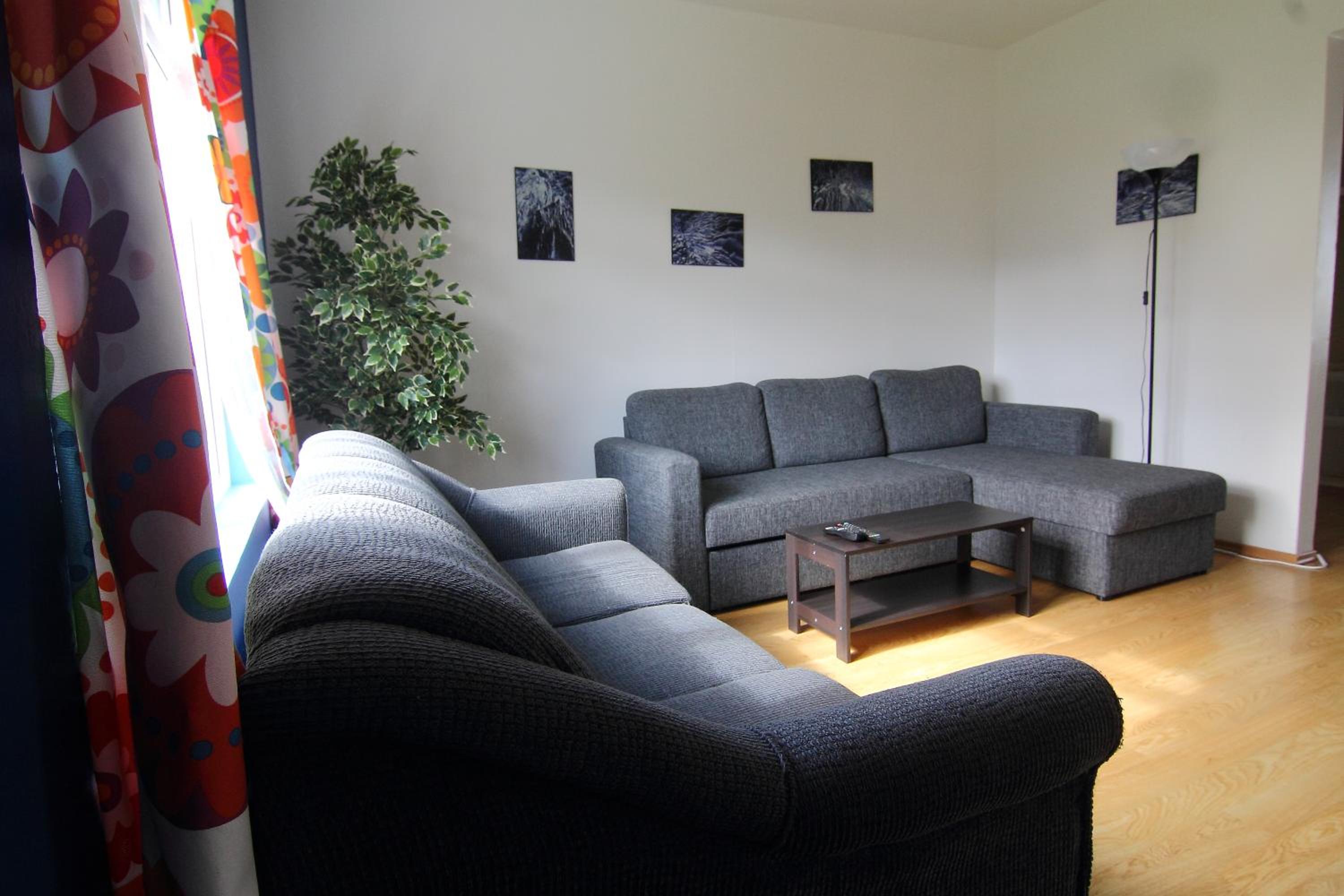 Grundarfjördur Hostel