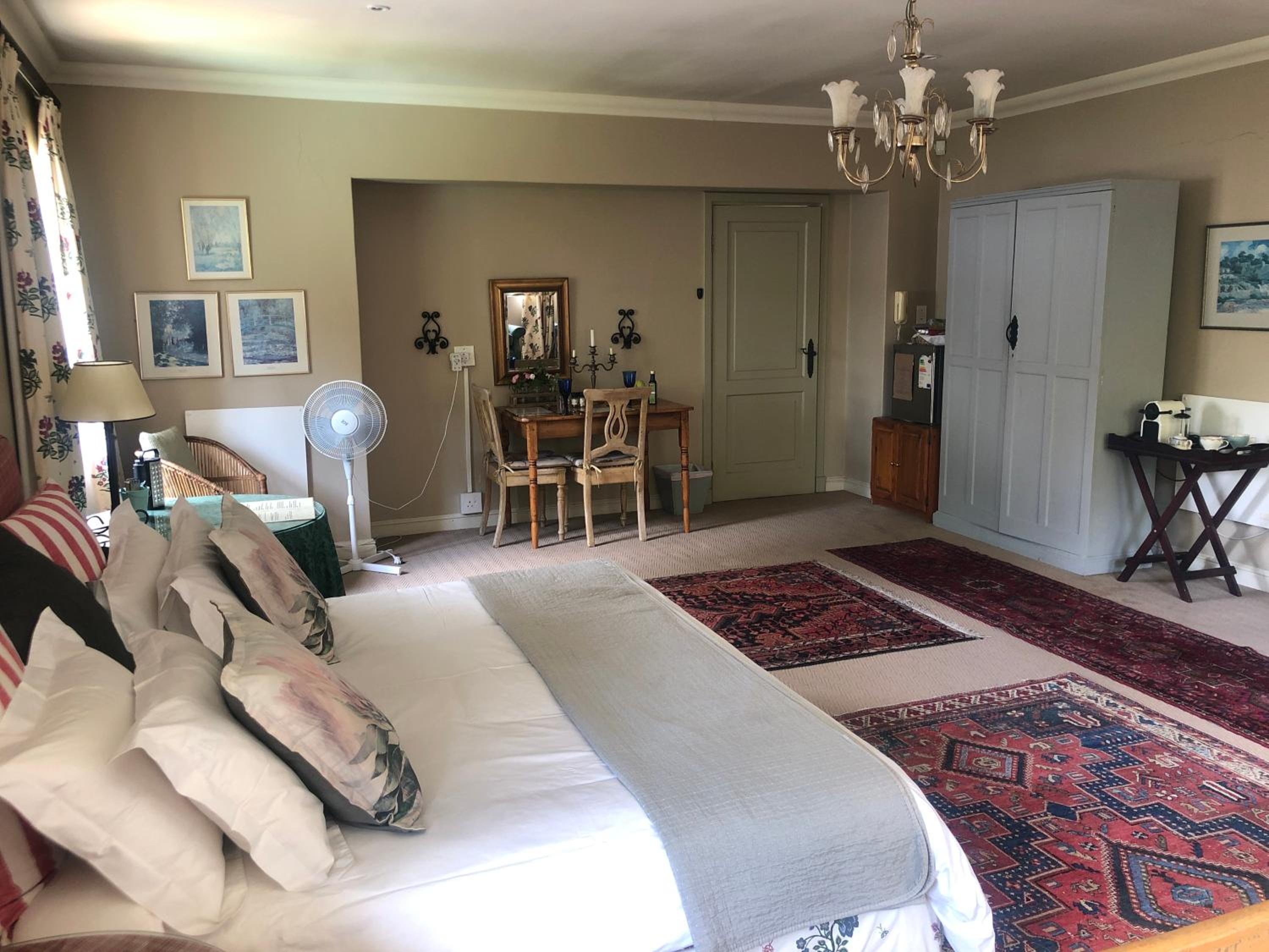 Grace on Argyle, Executive Suite in Sandton