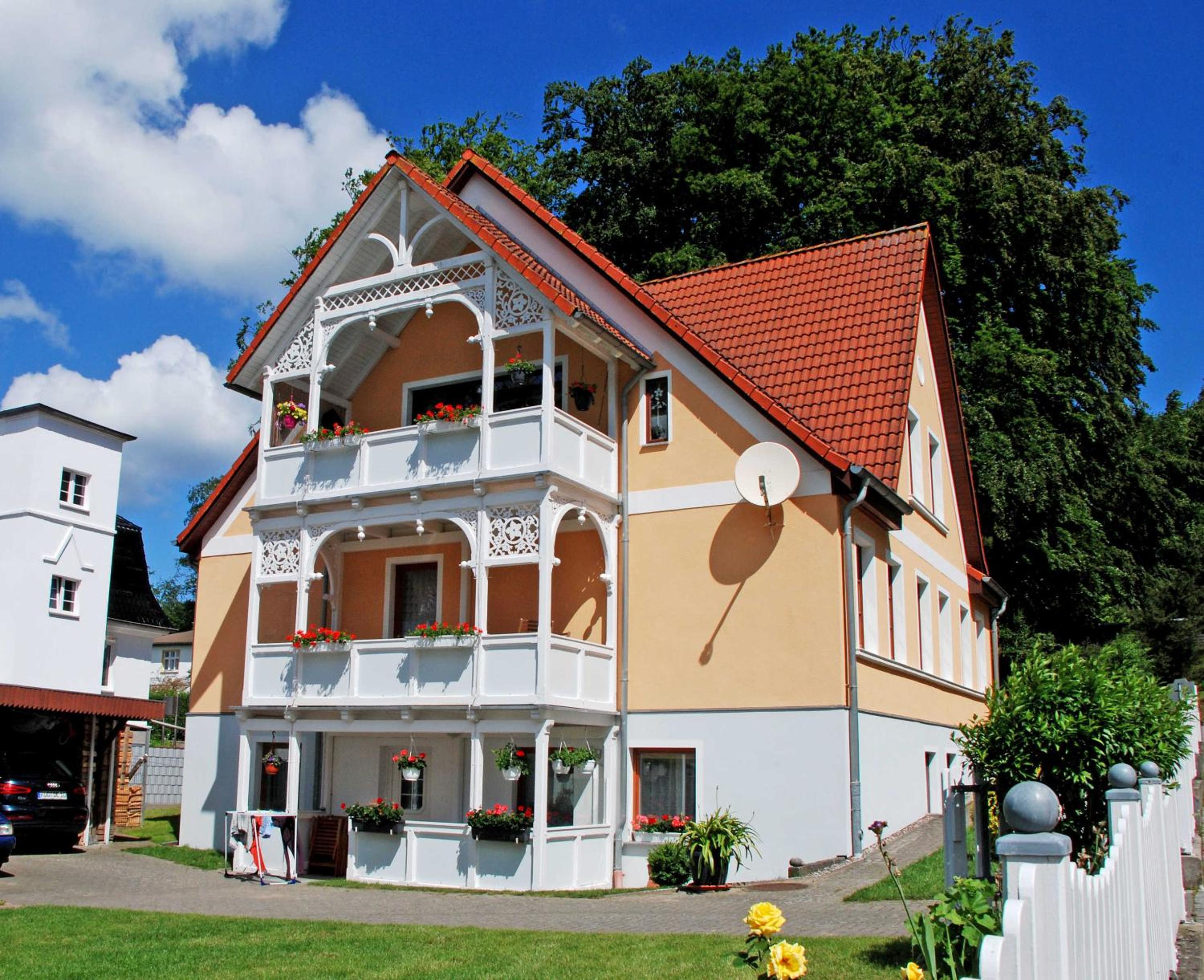 Haus Bucheneck