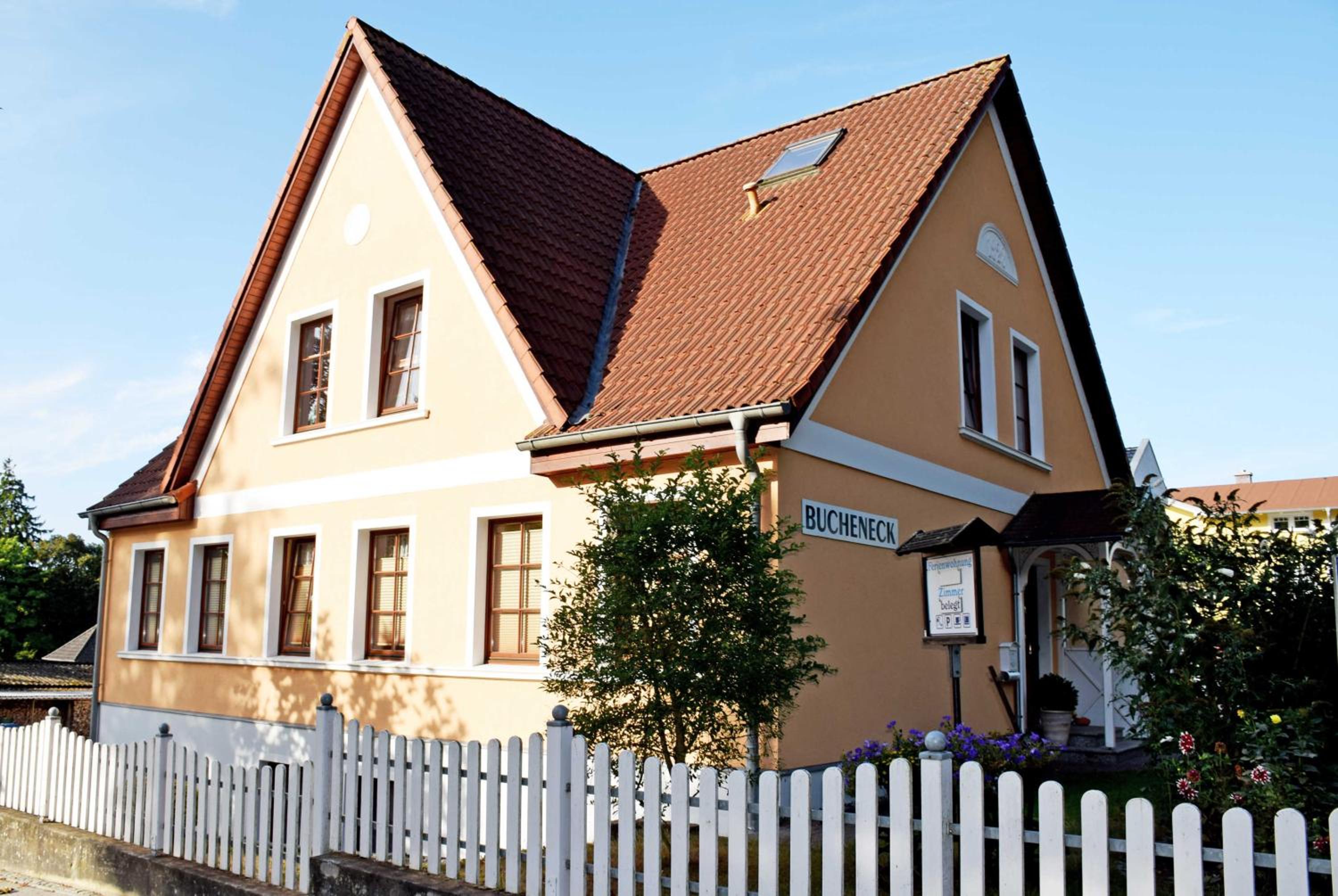 Haus Bucheneck