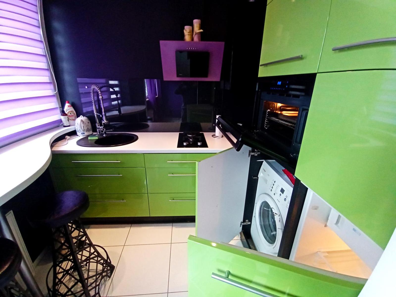 Nastrojowe Mieszkanie Plac Krakowski Gliwice 60m2 view 5