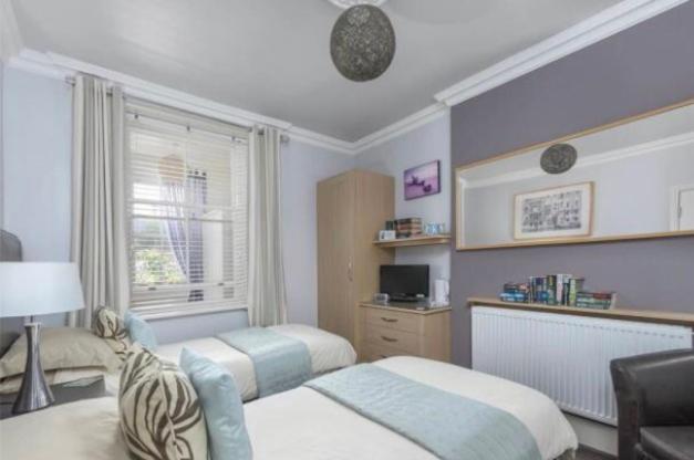 Newminster Cottage view 4